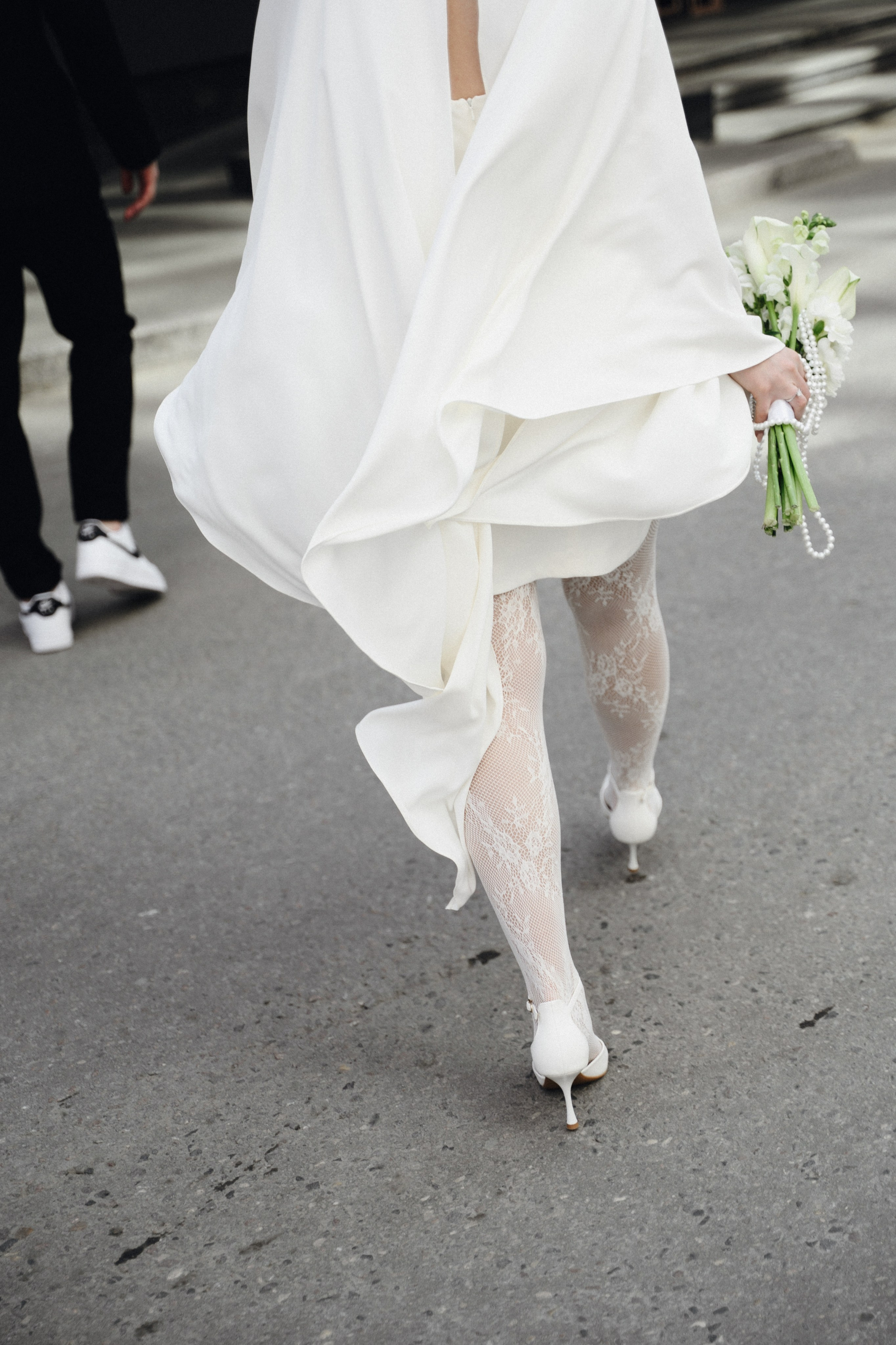 Алёна и Егор. Свадебный фотограф Колотовкина Валентина Москва