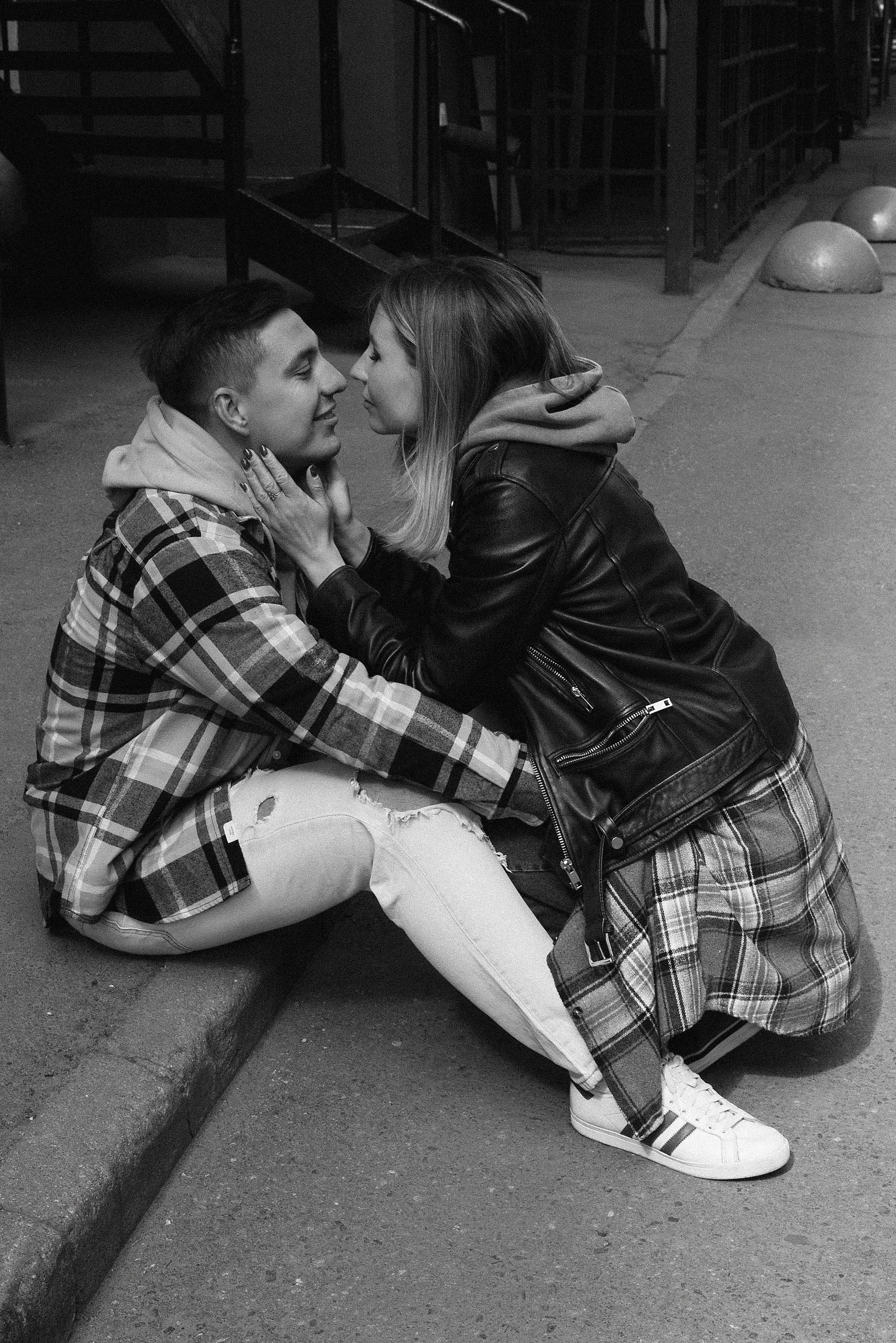 Алексей & Юлия. Юлия Соколовская Фотограф Москва Красногорск