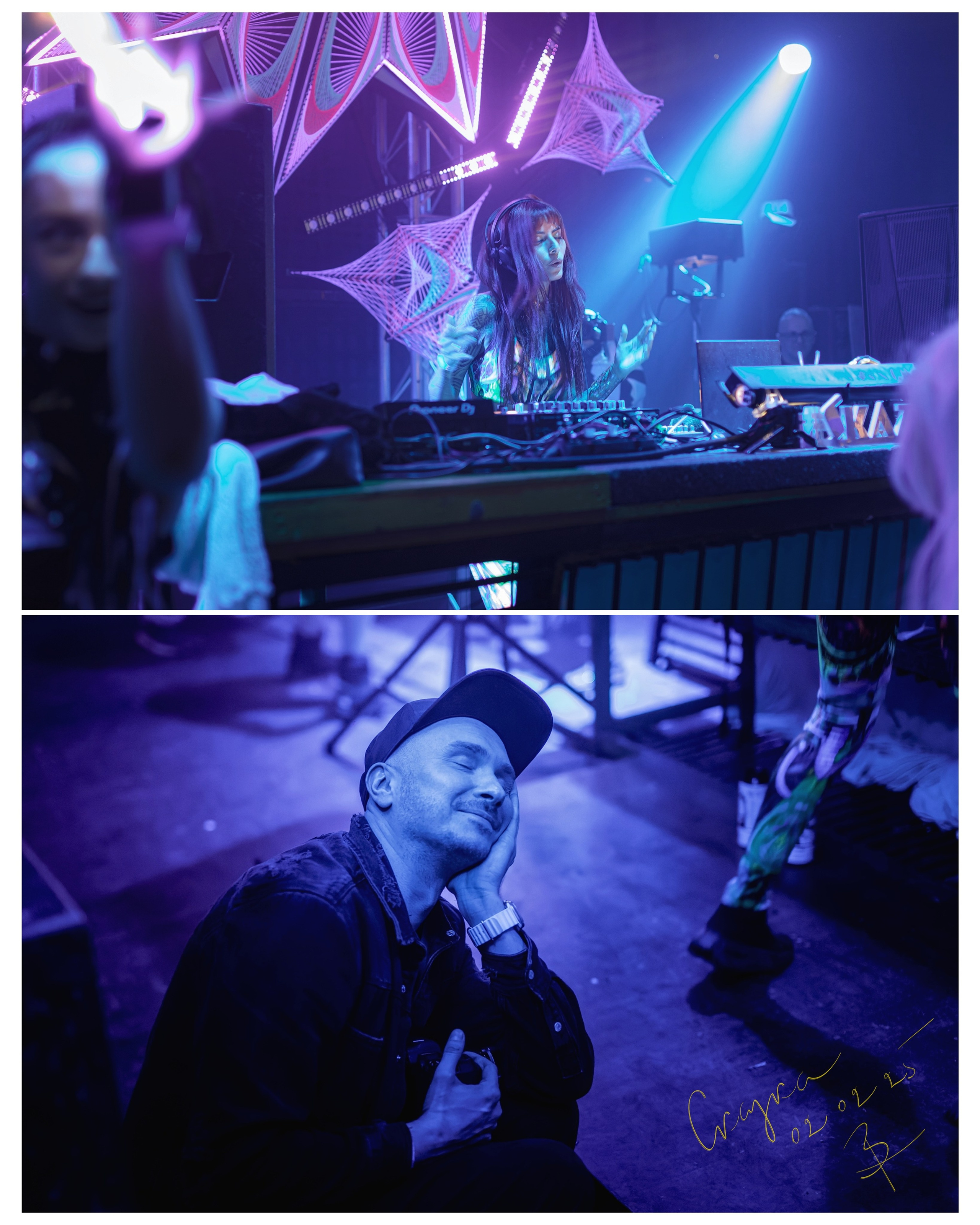 ЗИМНЯЯ СКАЗКА 2025. Репортажный и портретный фотограф, Влад Хафизов, Москва