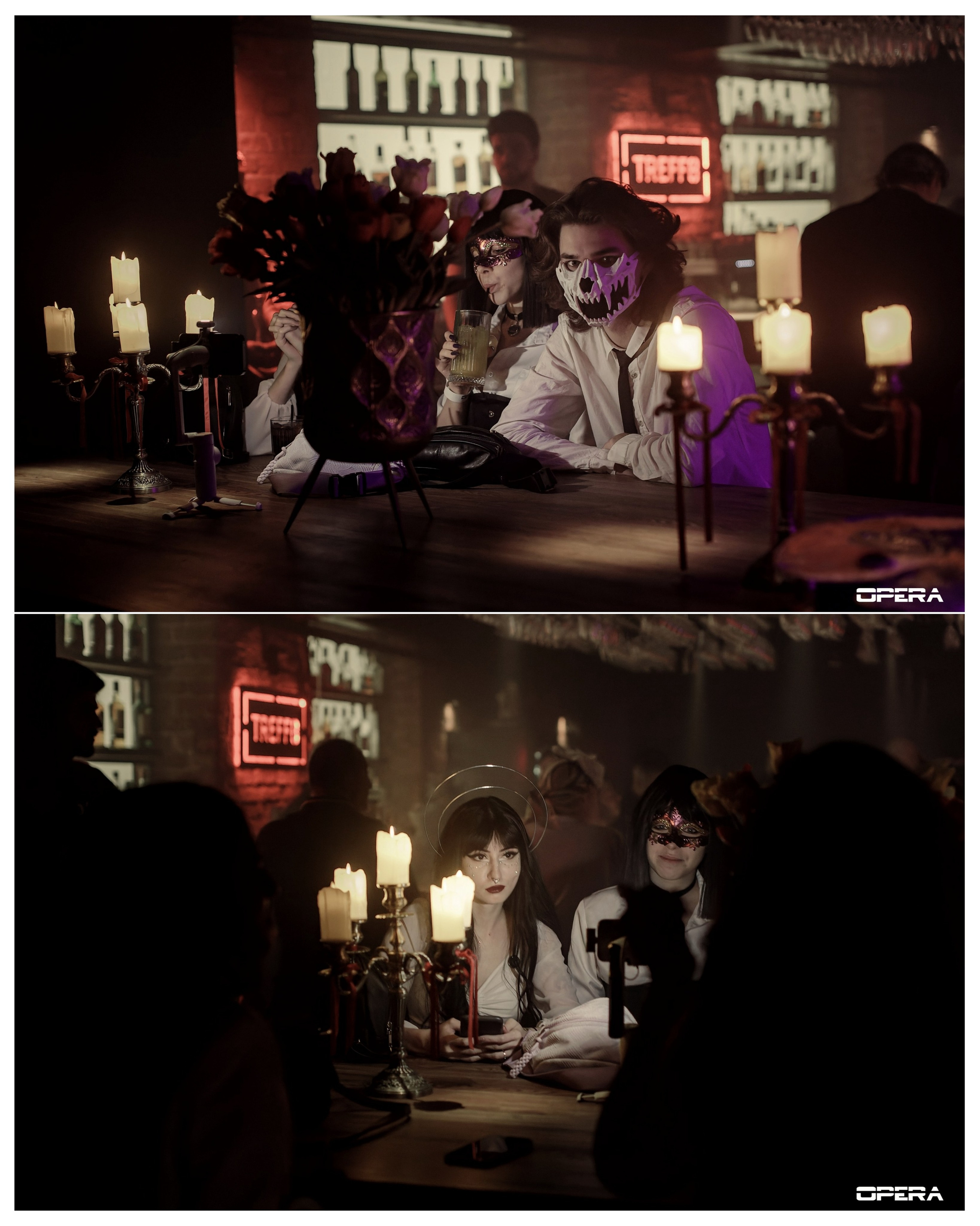 OPERA 16. Репортажный и портретный фотограф, Влад Хафизов, Москва