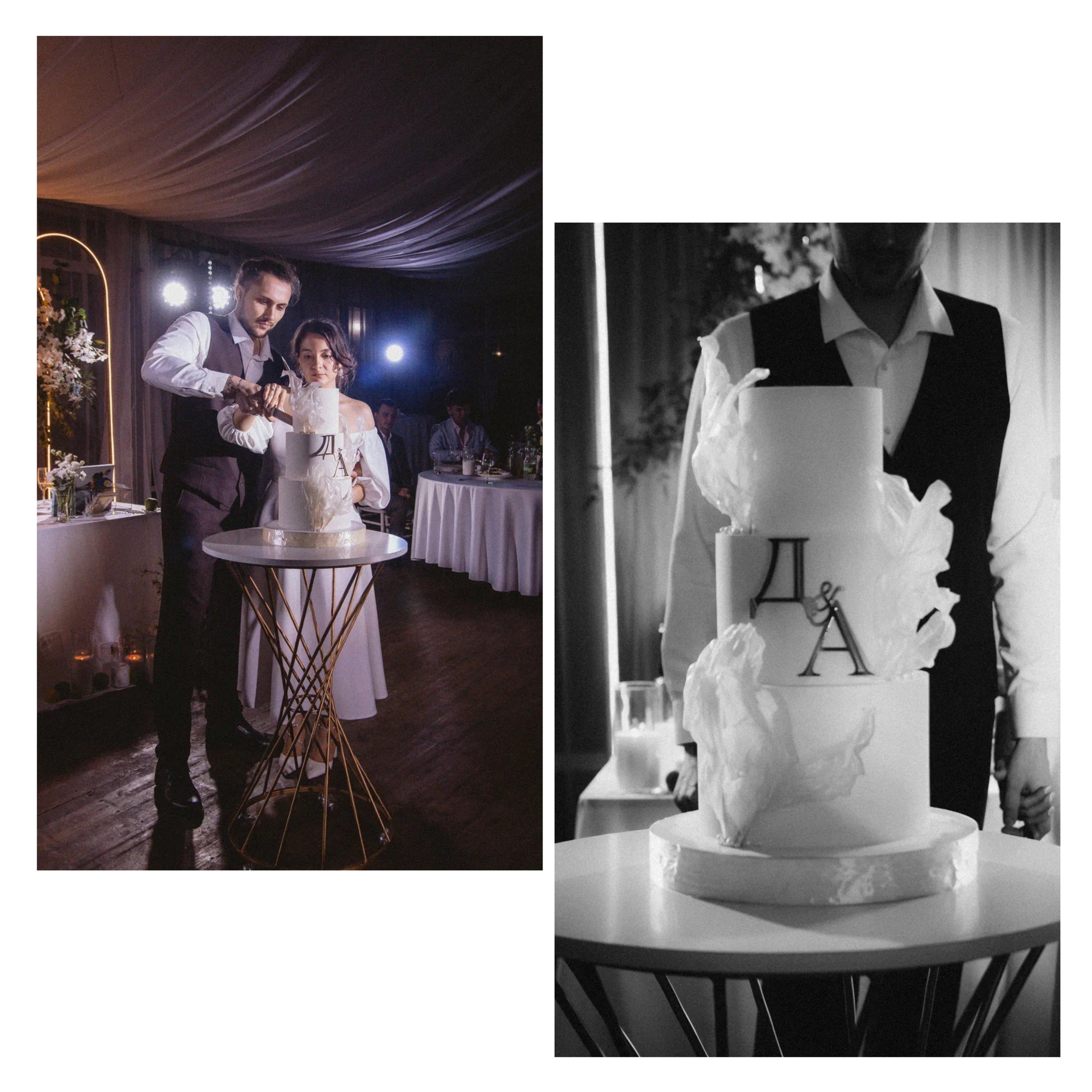 Свадебные съёмки. Индивидуальный фотограф Новосибирск Настя