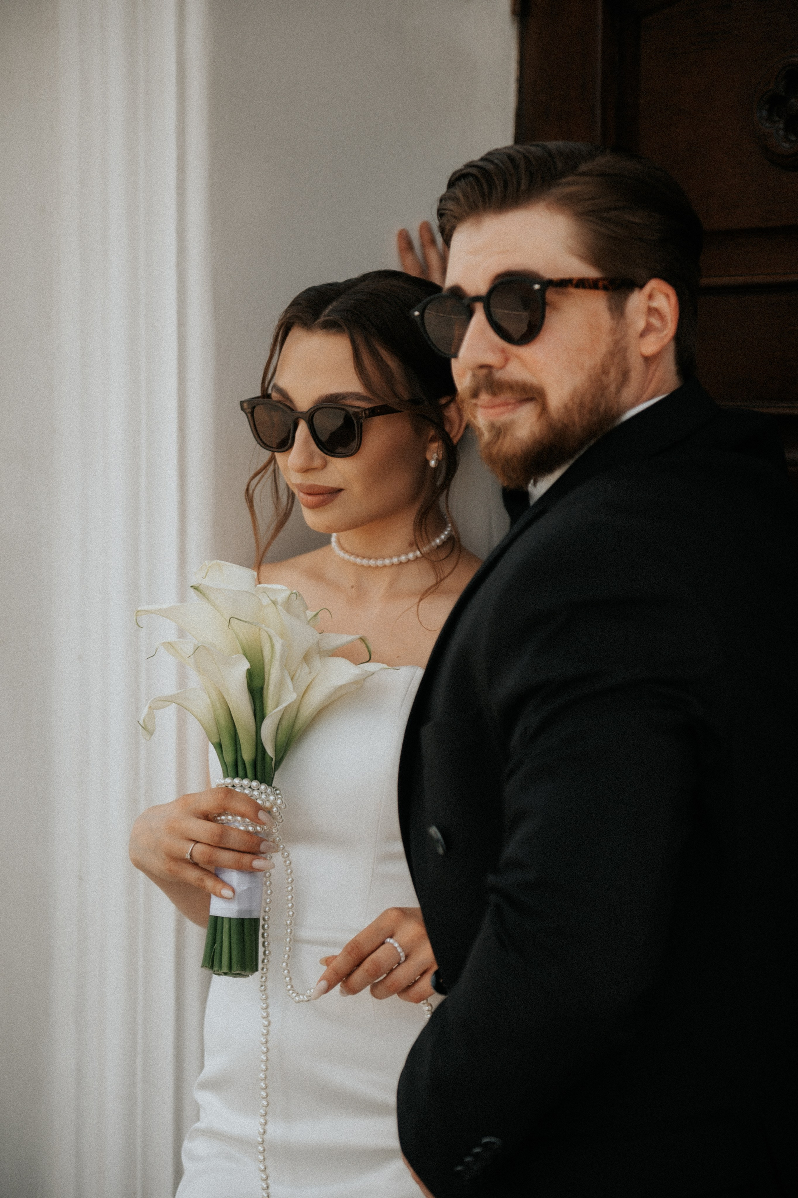 Свадебные фотографии. Фотограф в Барнауле Дарья Бутурлакина. Люби.Цени.Касайся