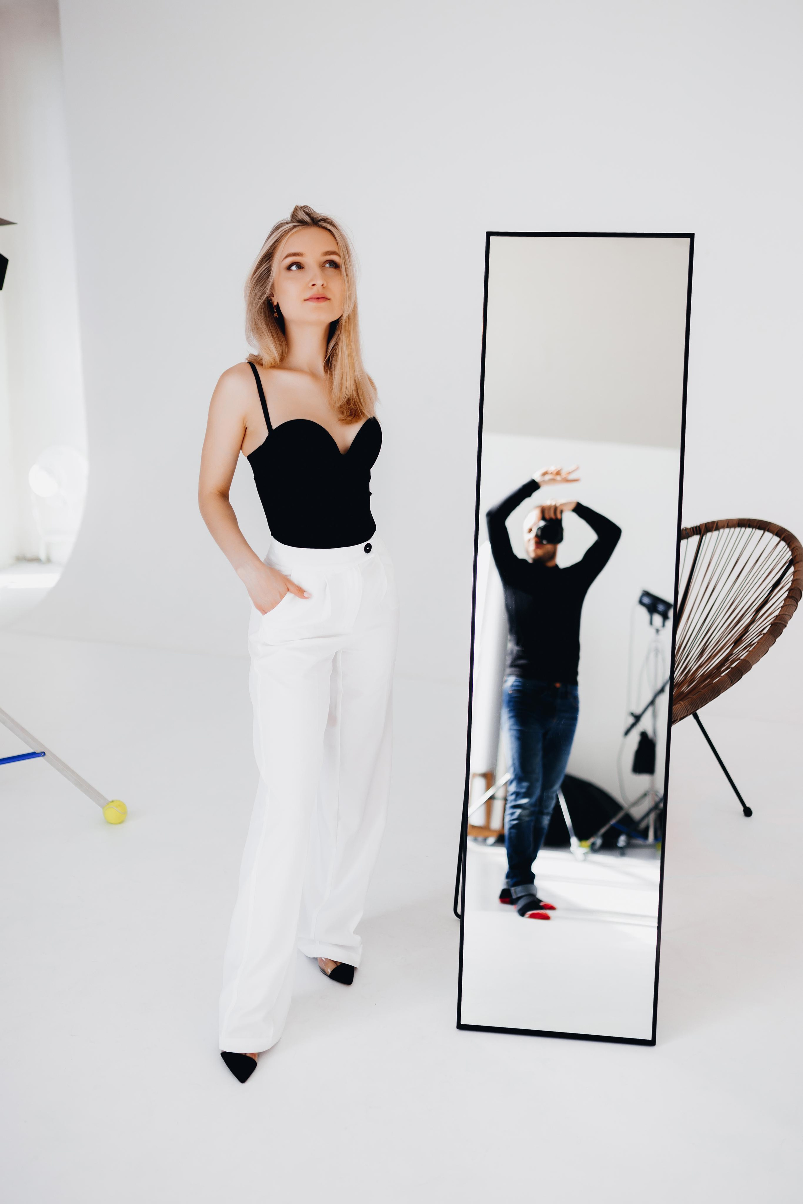 Фотосессия для Оли. Свадебный и семейный фотограф Витебск, Минск, Андрей Павлов