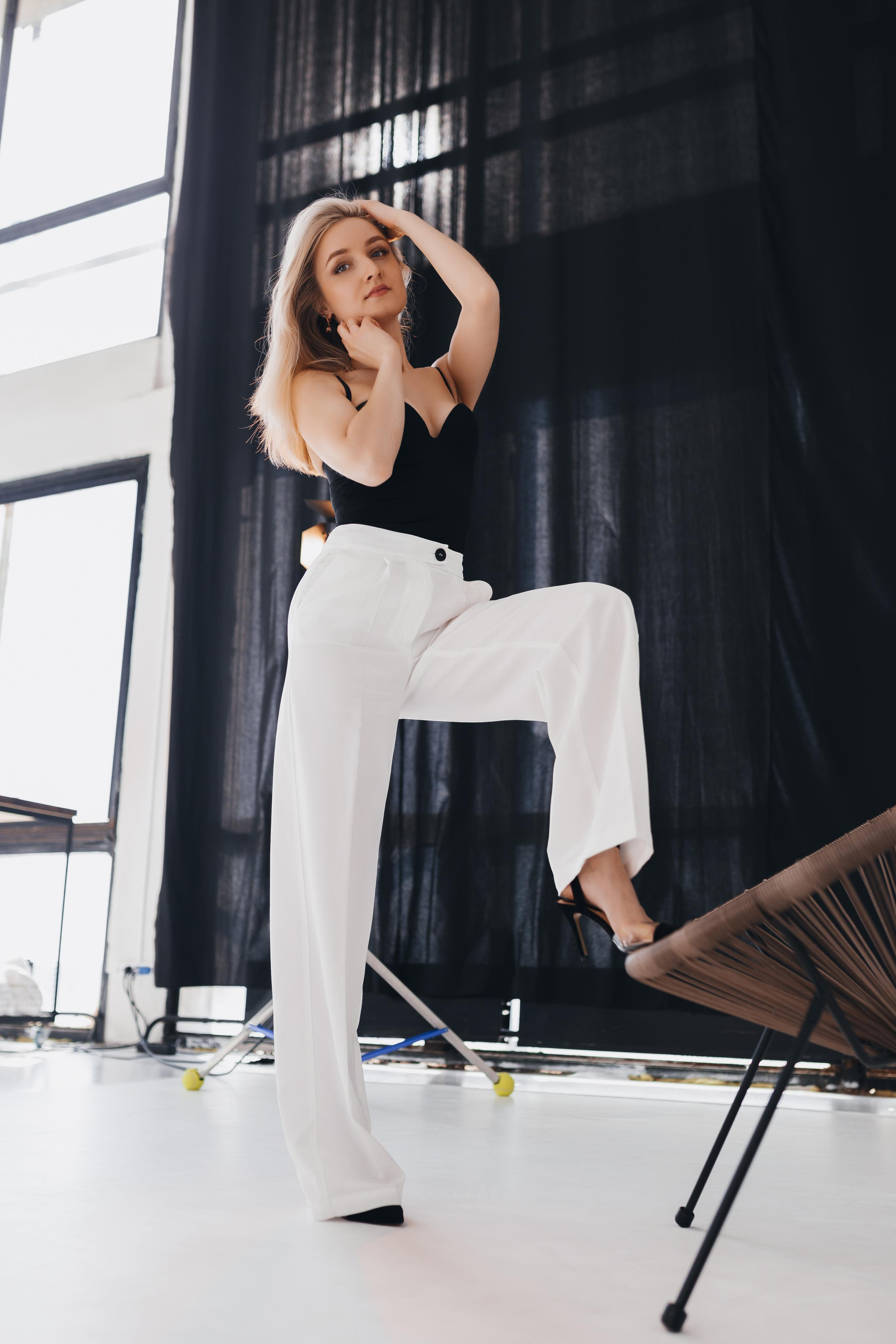 Фотосессия для Оли. Свадебный и семейный фотограф Витебск, Минск, Андрей Павлов