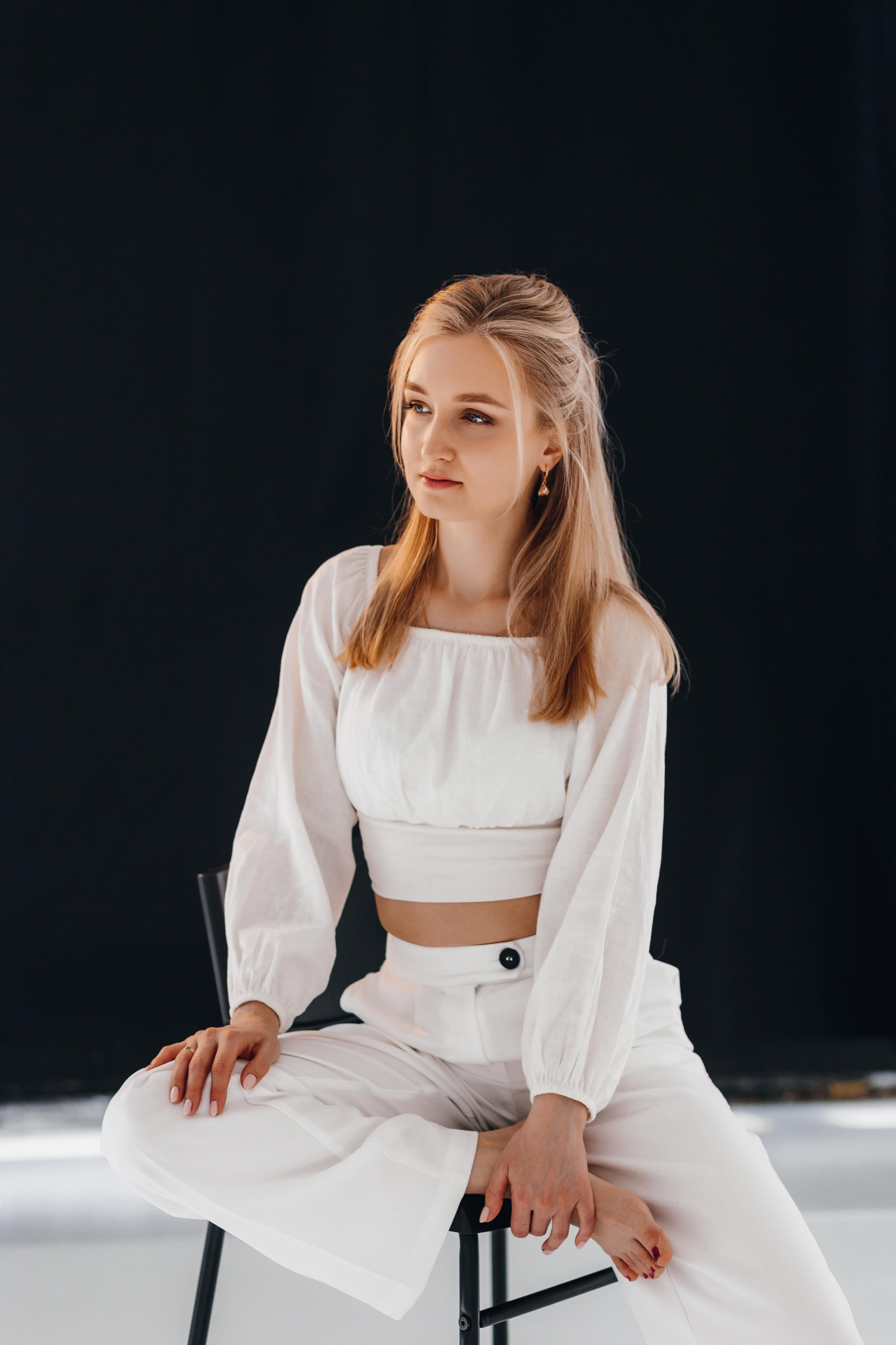 Фотосессия для Оли. Свадебный и семейный фотограф Витебск, Минск, Андрей Павлов