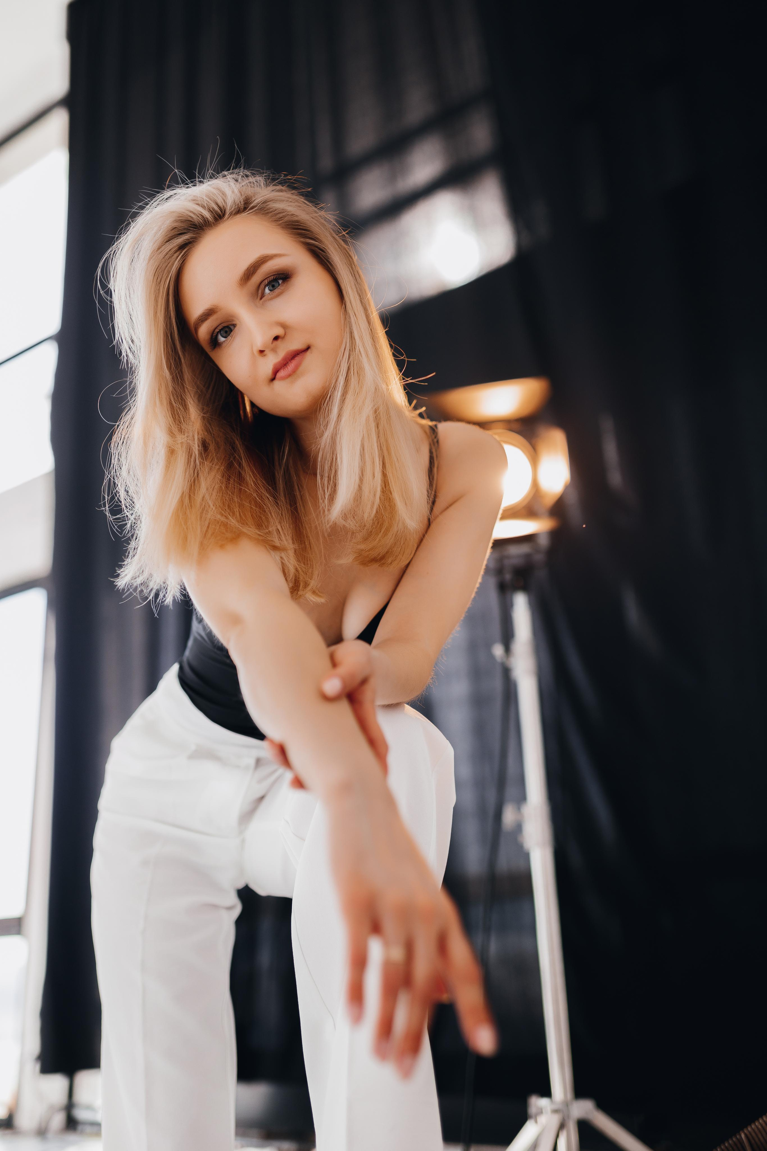 Фотосессия для Оли. Свадебный и семейный фотограф Витебск, Минск, Андрей Павлов