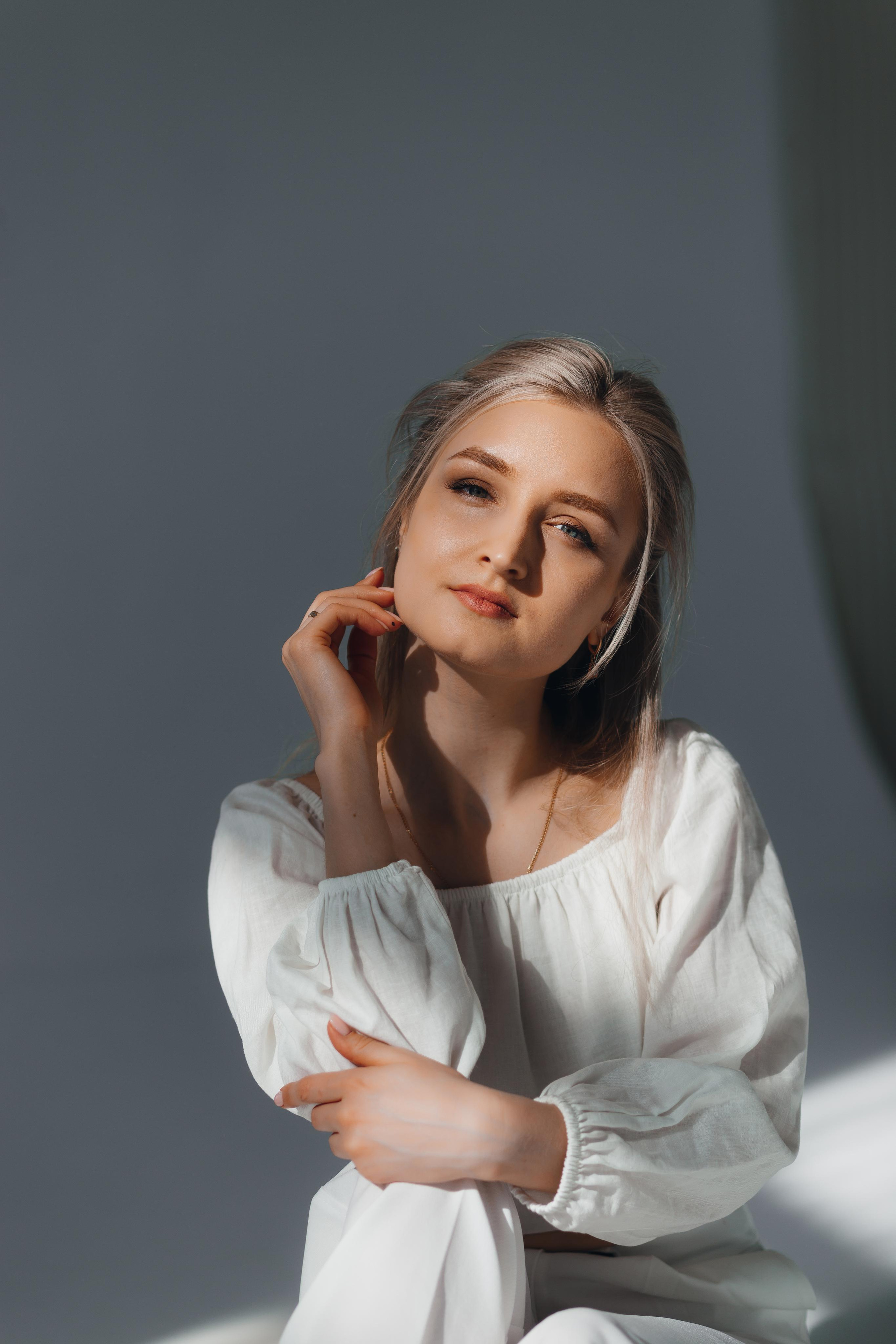 Фотосессия для Оли. Свадебный и семейный фотограф Витебск, Минск, Андрей Павлов