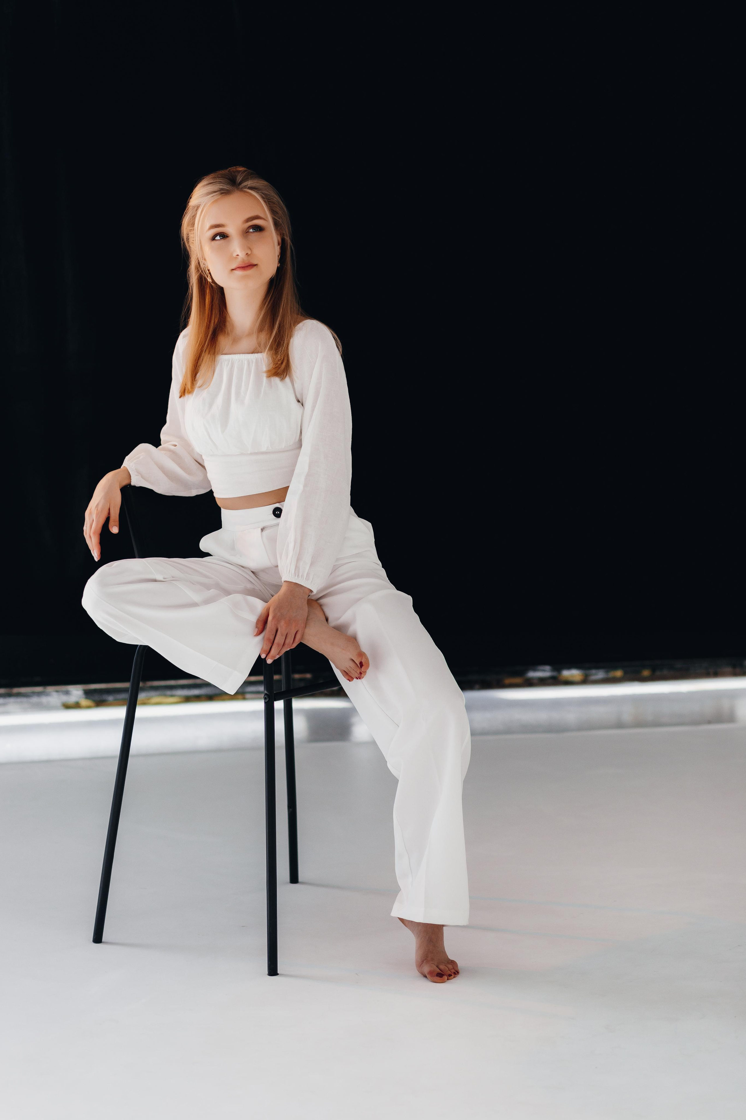 Фотосессия для Оли. Свадебный и семейный фотограф Витебск, Минск, Андрей Павлов