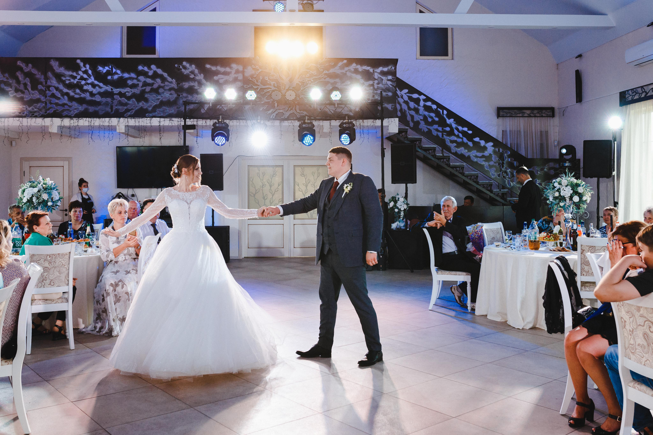 Свадьба Евгения и Виктории. Свадебный и семейный фотограф Витебск, Минск, Андрей Павлов