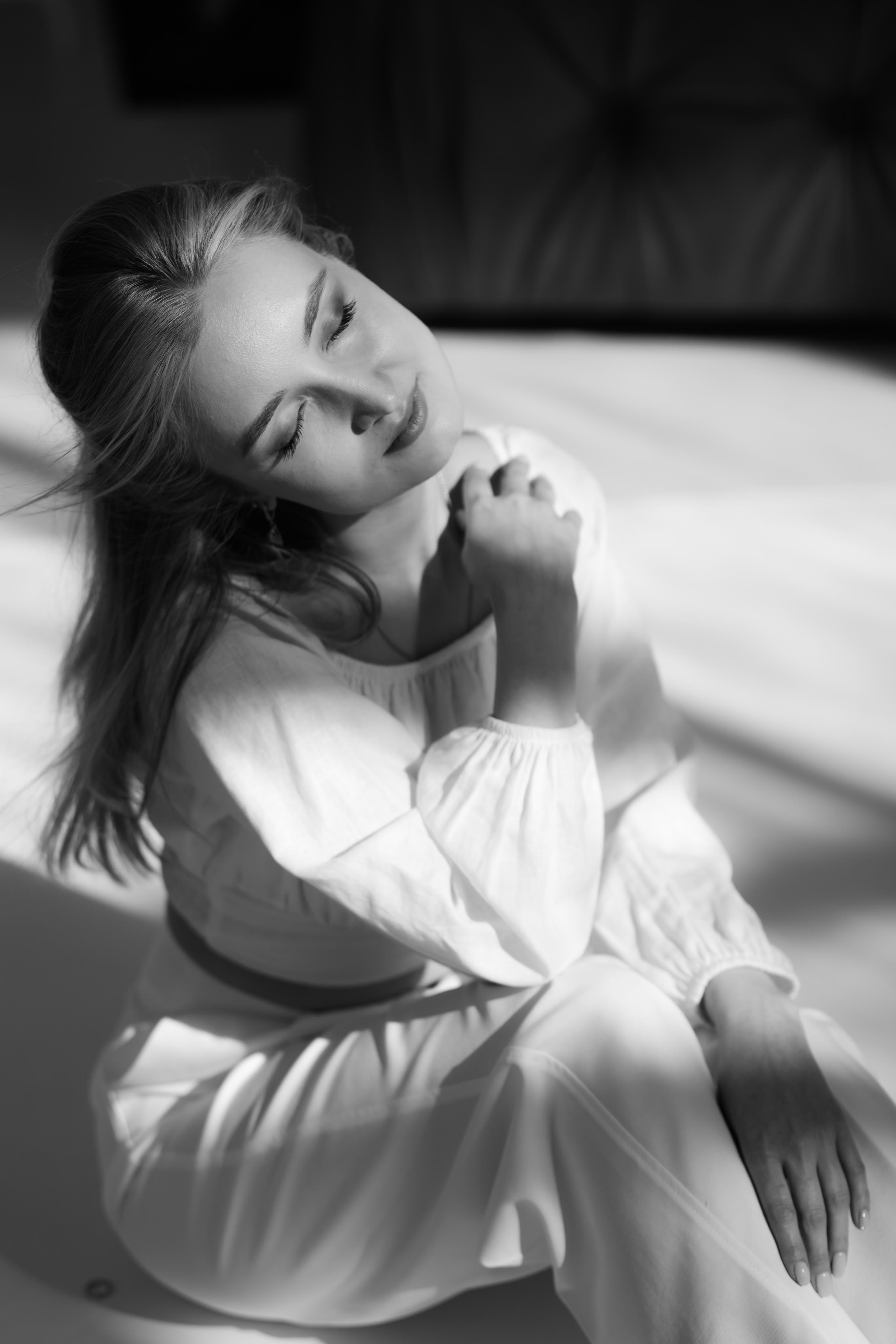 Фотосессия для Оли. Свадебный и семейный фотограф Витебск, Минск, Андрей Павлов