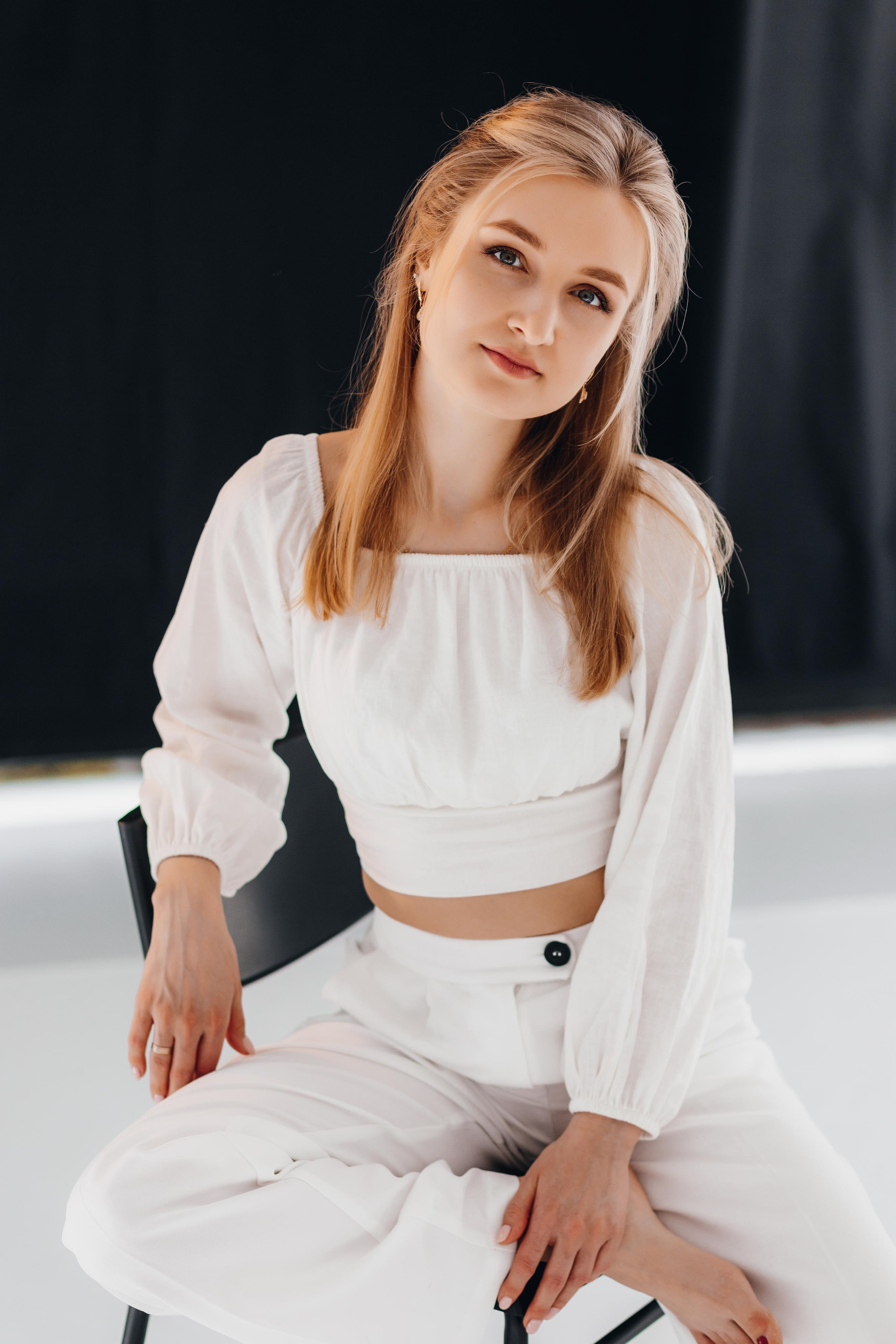 Фотосессия для Оли. Свадебный и семейный фотограф Витебск, Минск, Андрей Павлов