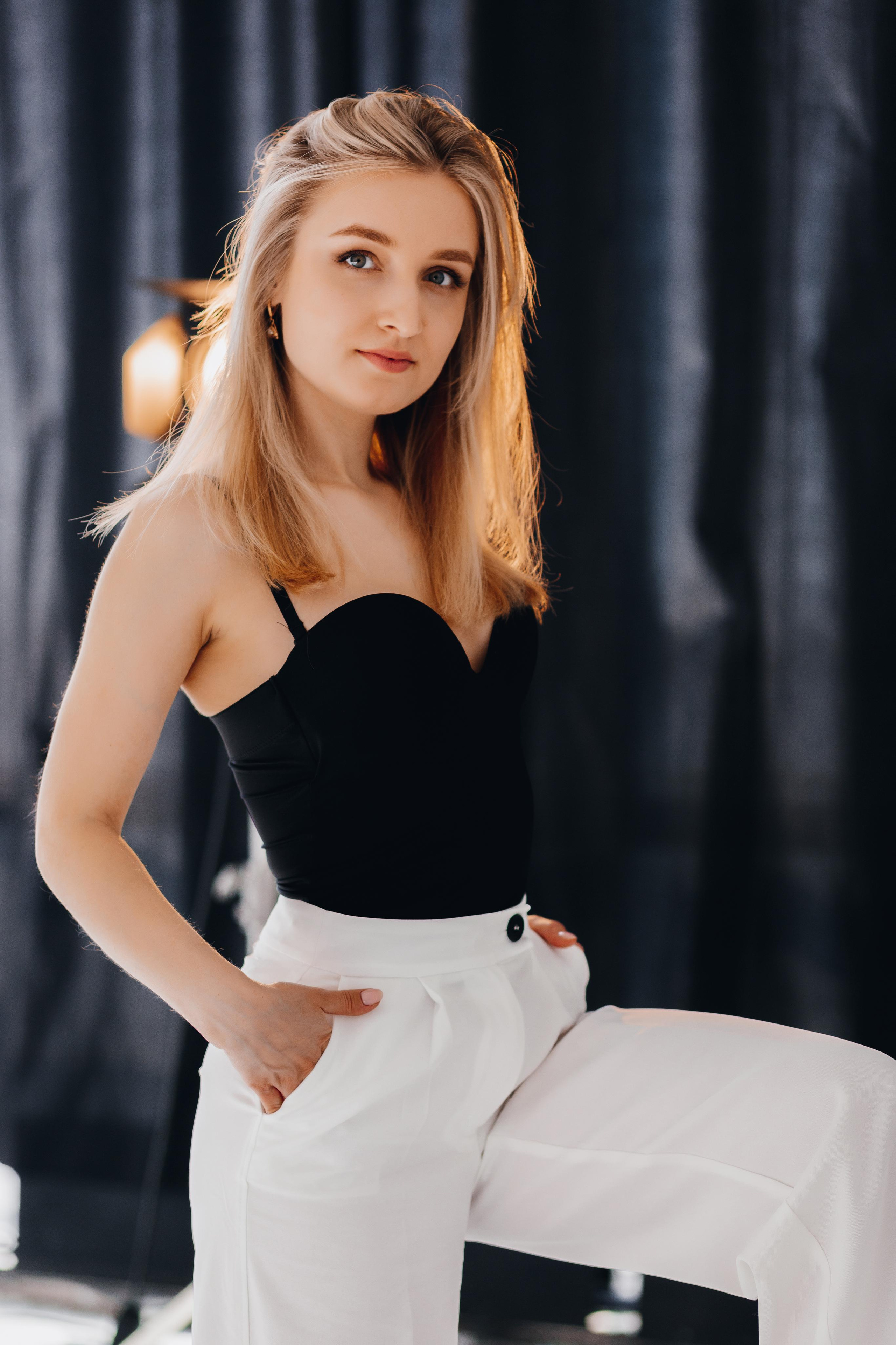 Фотосессия для Оли. Свадебный и семейный фотограф Витебск, Минск, Андрей Павлов