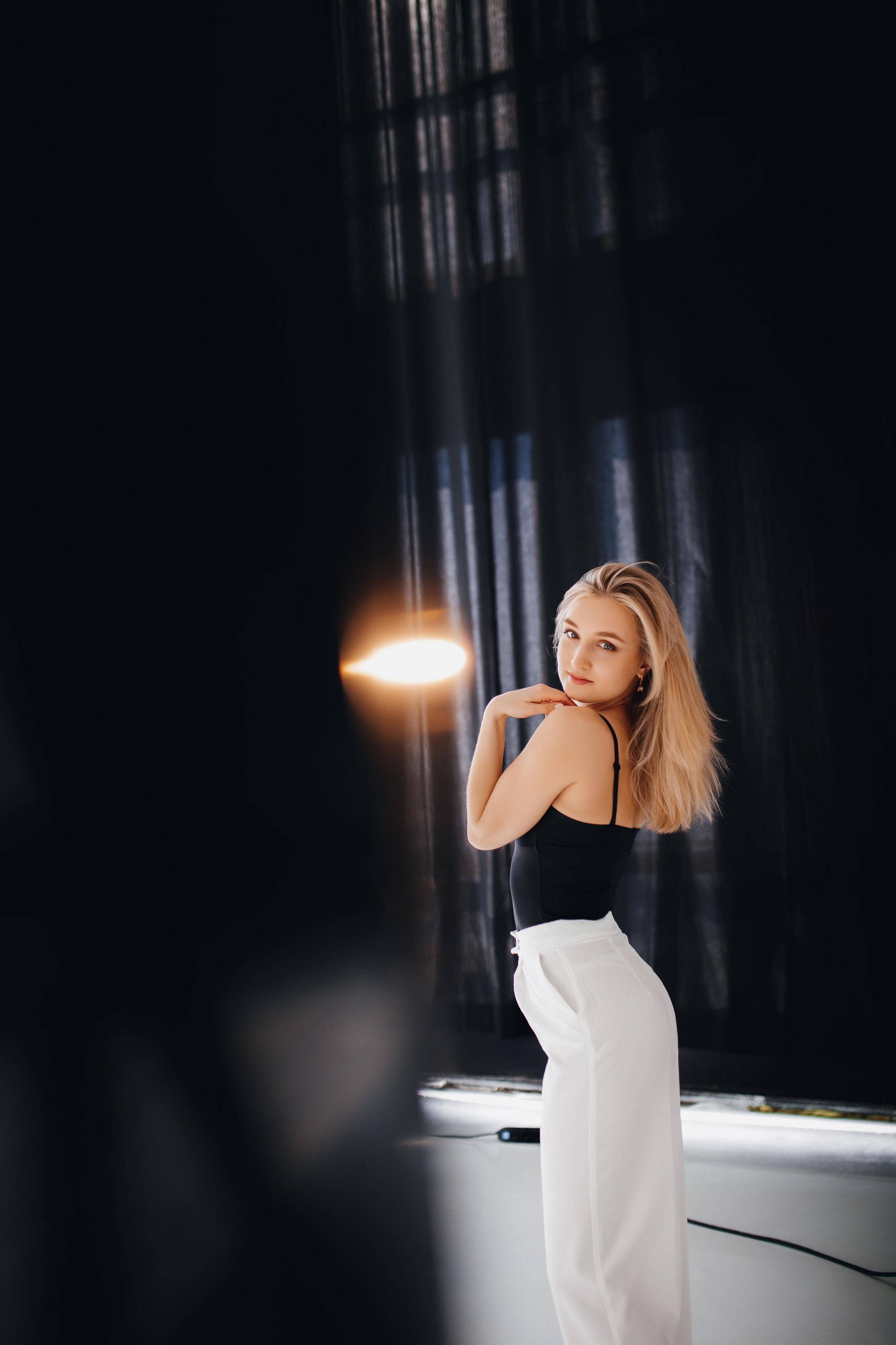 Фотосессия для Оли. Свадебный и семейный фотограф Витебск, Минск, Андрей Павлов