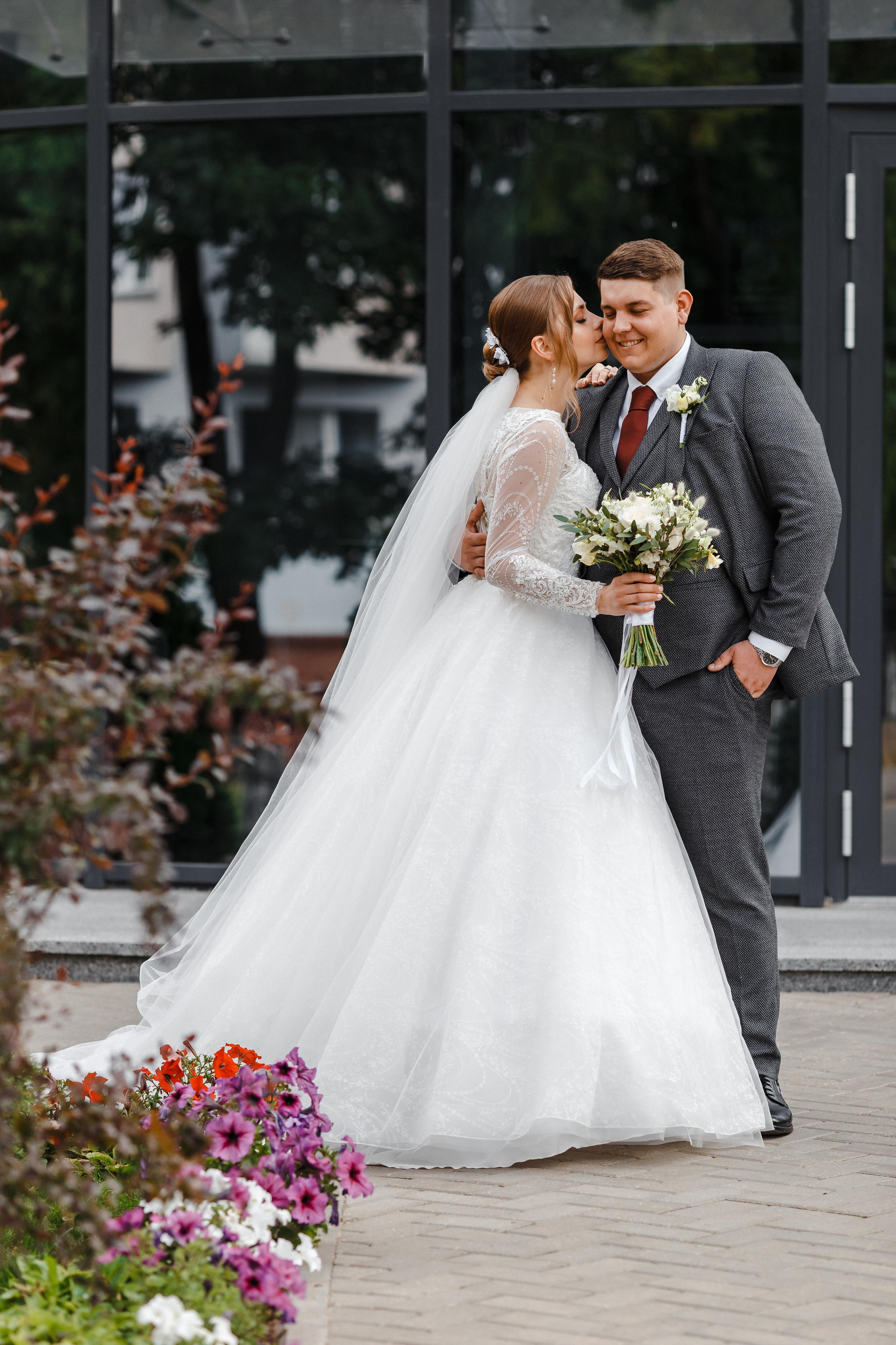 Свадьба Евгения и Виктории. Свадебный и семейный фотограф Витебск, Минск, Андрей Павлов