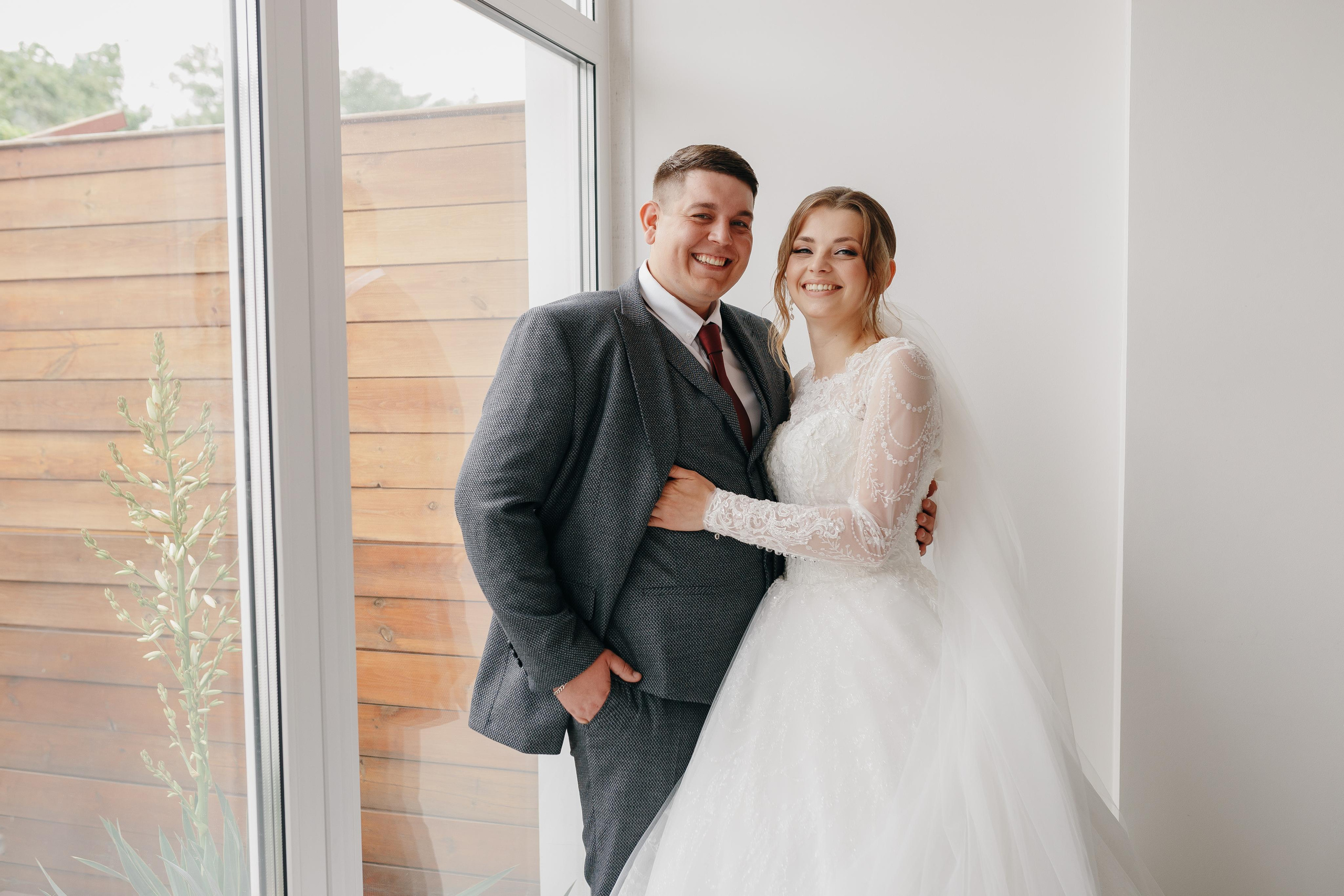 Свадьба Евгения и Виктории. Свадебный и семейный фотограф Витебск, Минск, Андрей Павлов