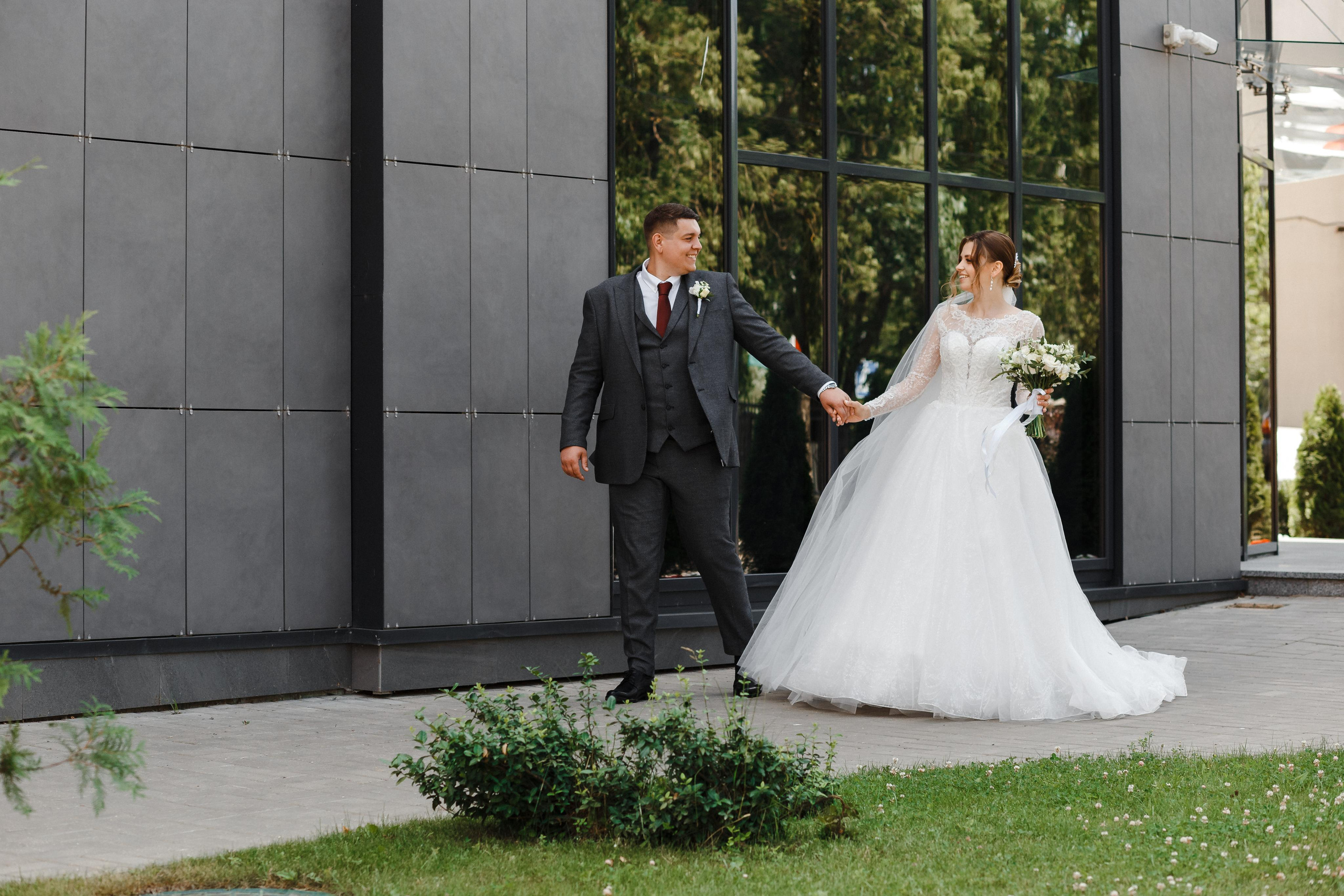 Свадьба Евгения и Виктории. Свадебный и семейный фотограф Витебск, Минск, Андрей Павлов