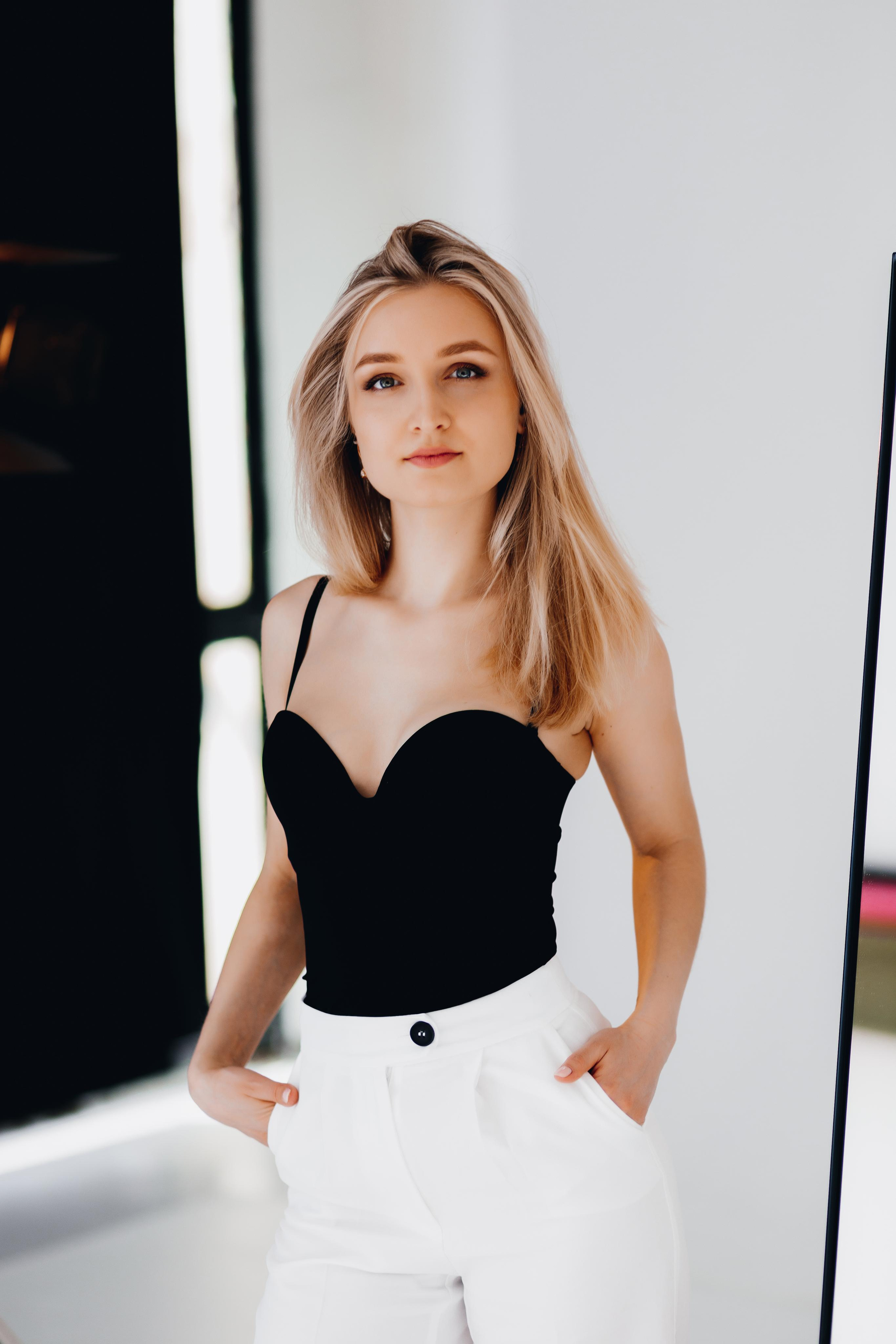 Фотосессия для Оли. Свадебный и семейный фотограф Витебск, Минск, Андрей Павлов