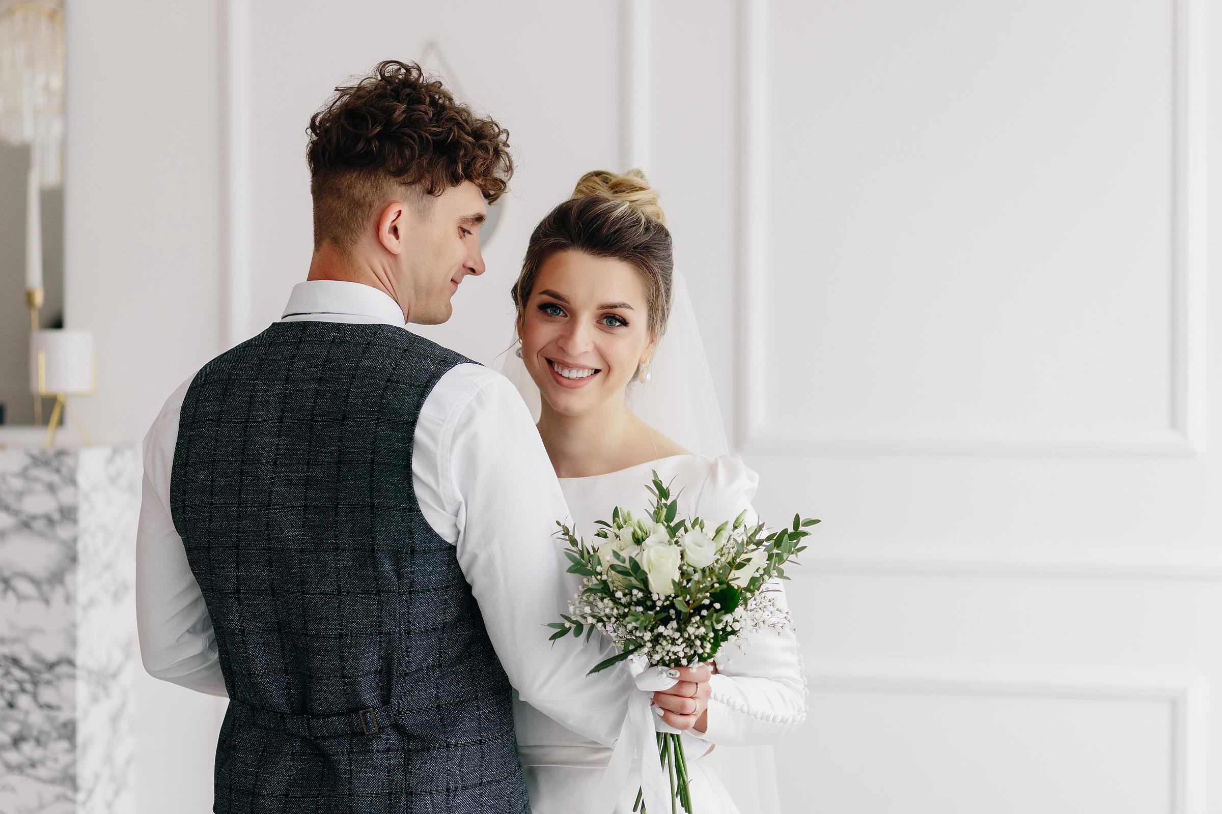 Свадебное. Свадебный и семейный фотограф Витебск, Минск, Андрей Павлов