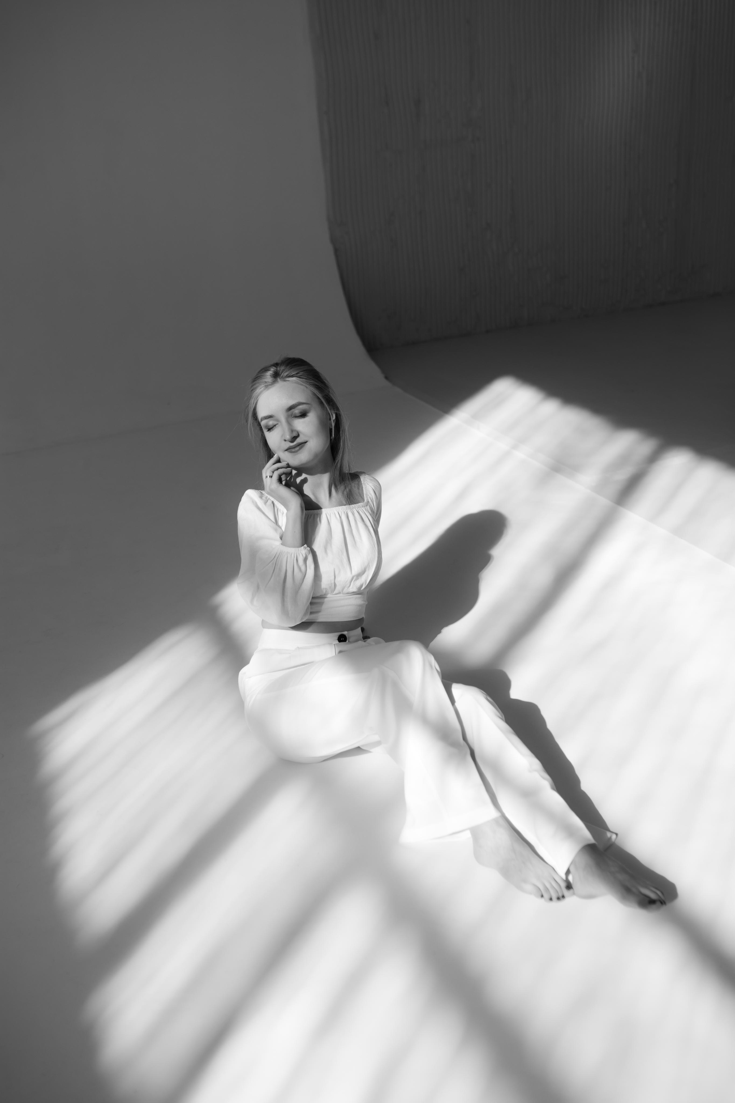 Фотосессия для Оли. Свадебный и семейный фотограф Витебск, Минск, Андрей Павлов