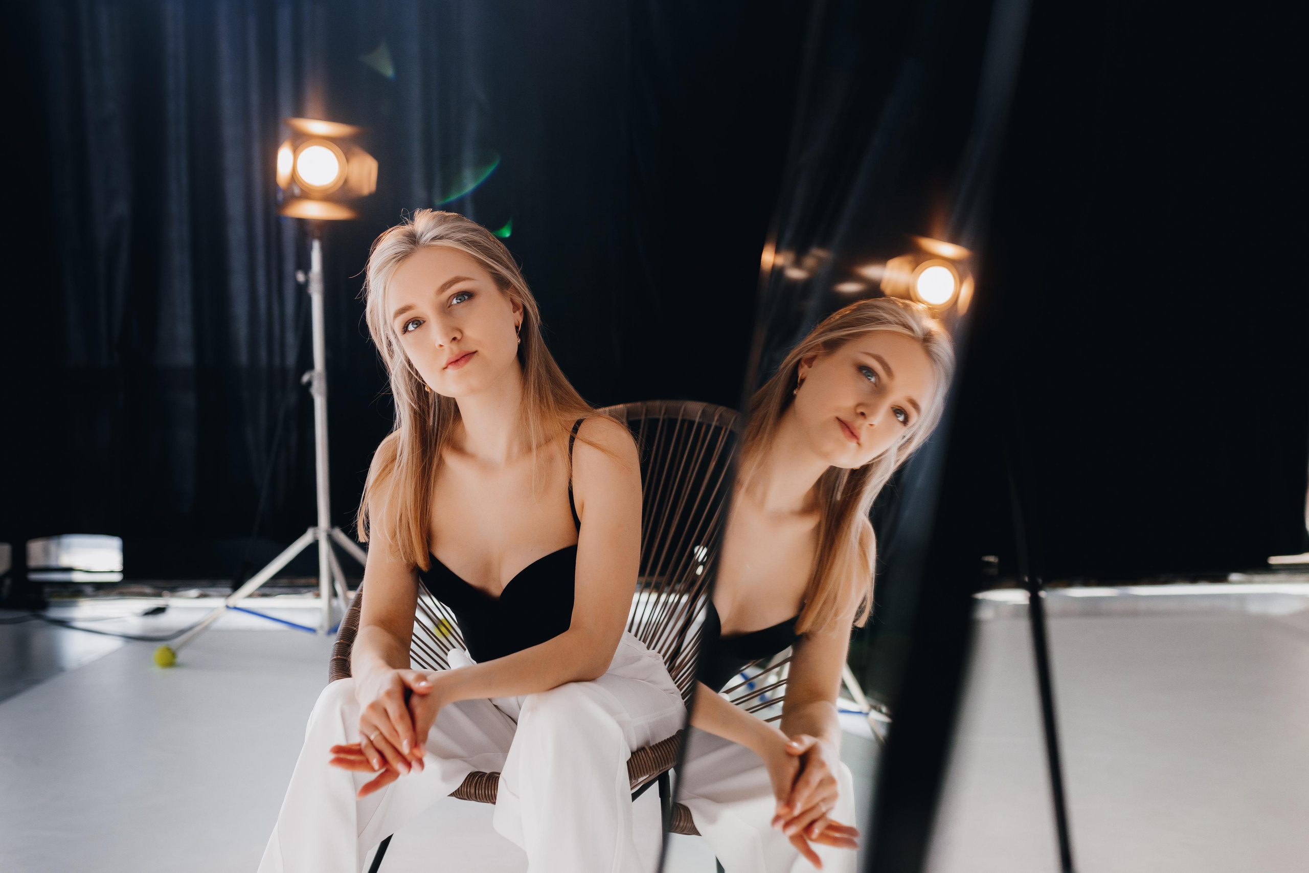 Фотосессия для Оли. Свадебный и семейный фотограф Витебск, Минск, Андрей Павлов