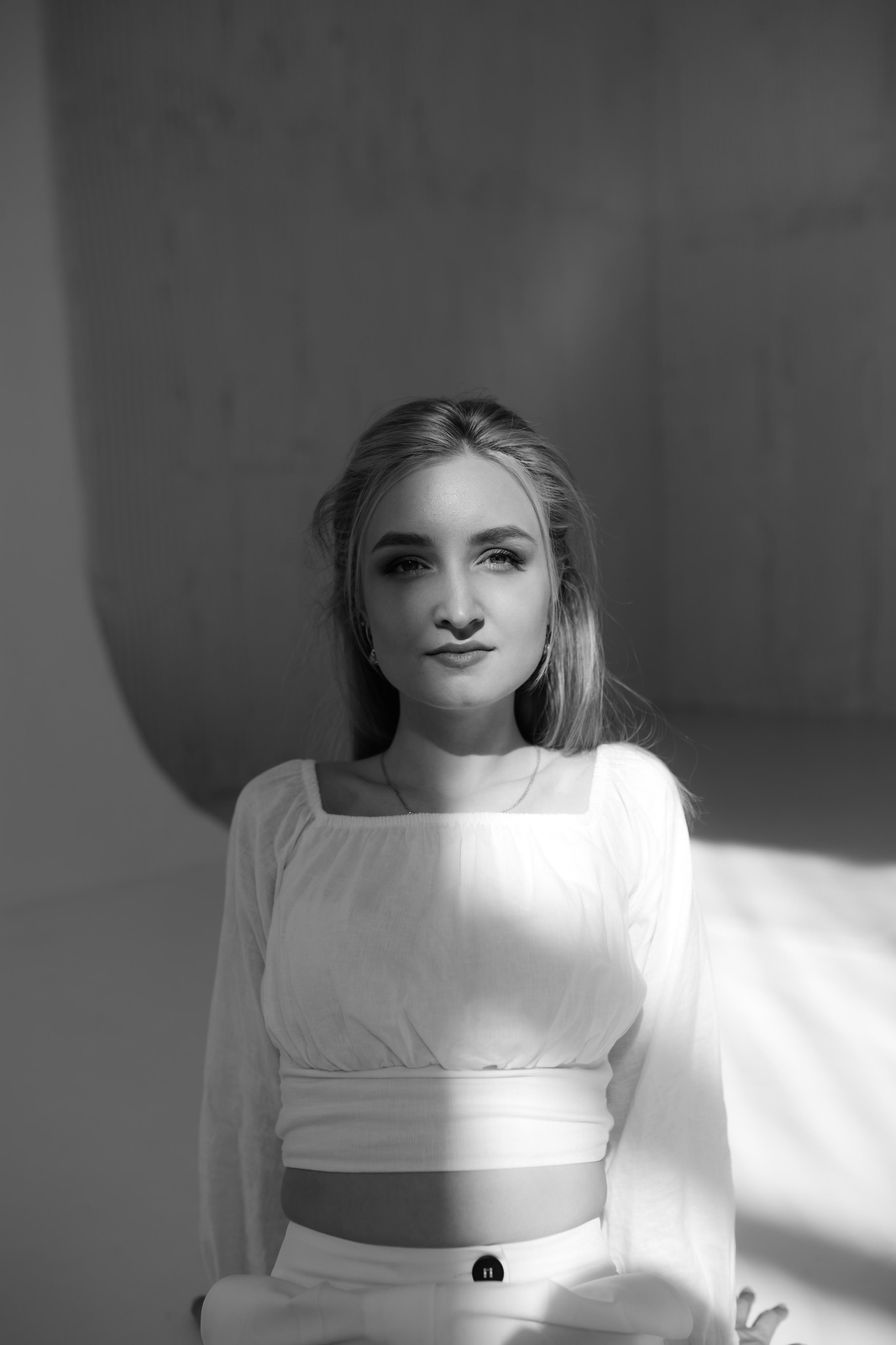 Фотосессия для Оли. Свадебный и семейный фотограф Витебск, Минск, Андрей Павлов