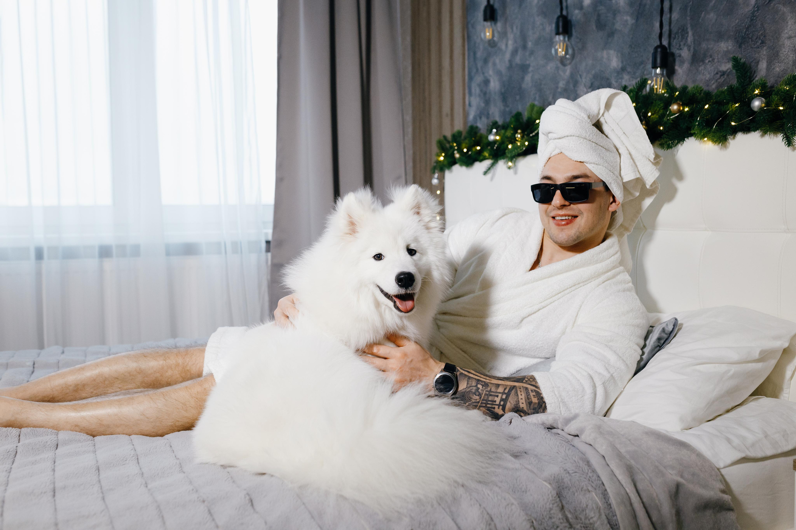 Утро Андрея. Свадебный и семейный фотограф Витебск, Минск, Андрей Павлов