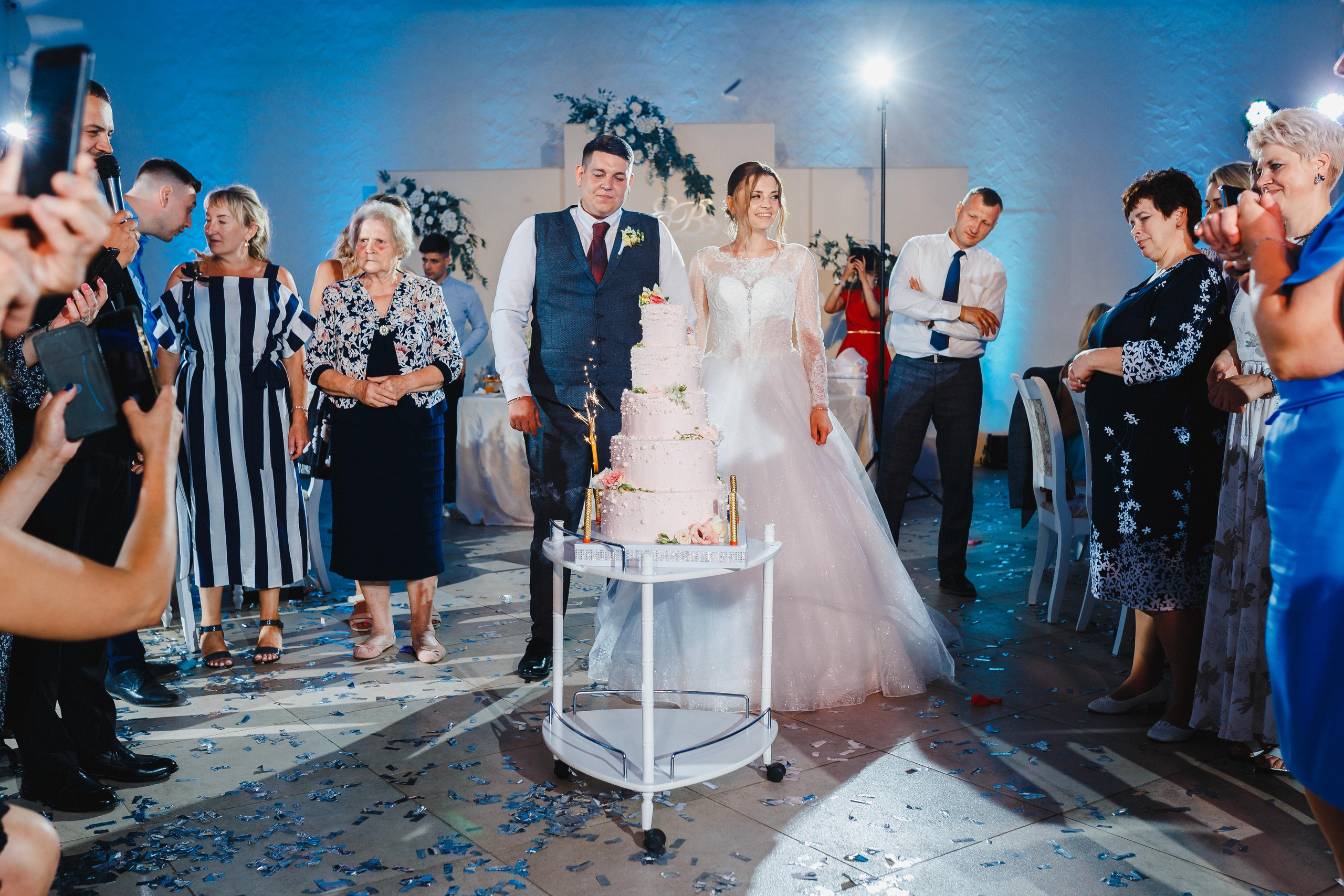 Свадьба Евгения и Виктории. Свадебный и семейный фотограф Витебск, Минск, Андрей Павлов