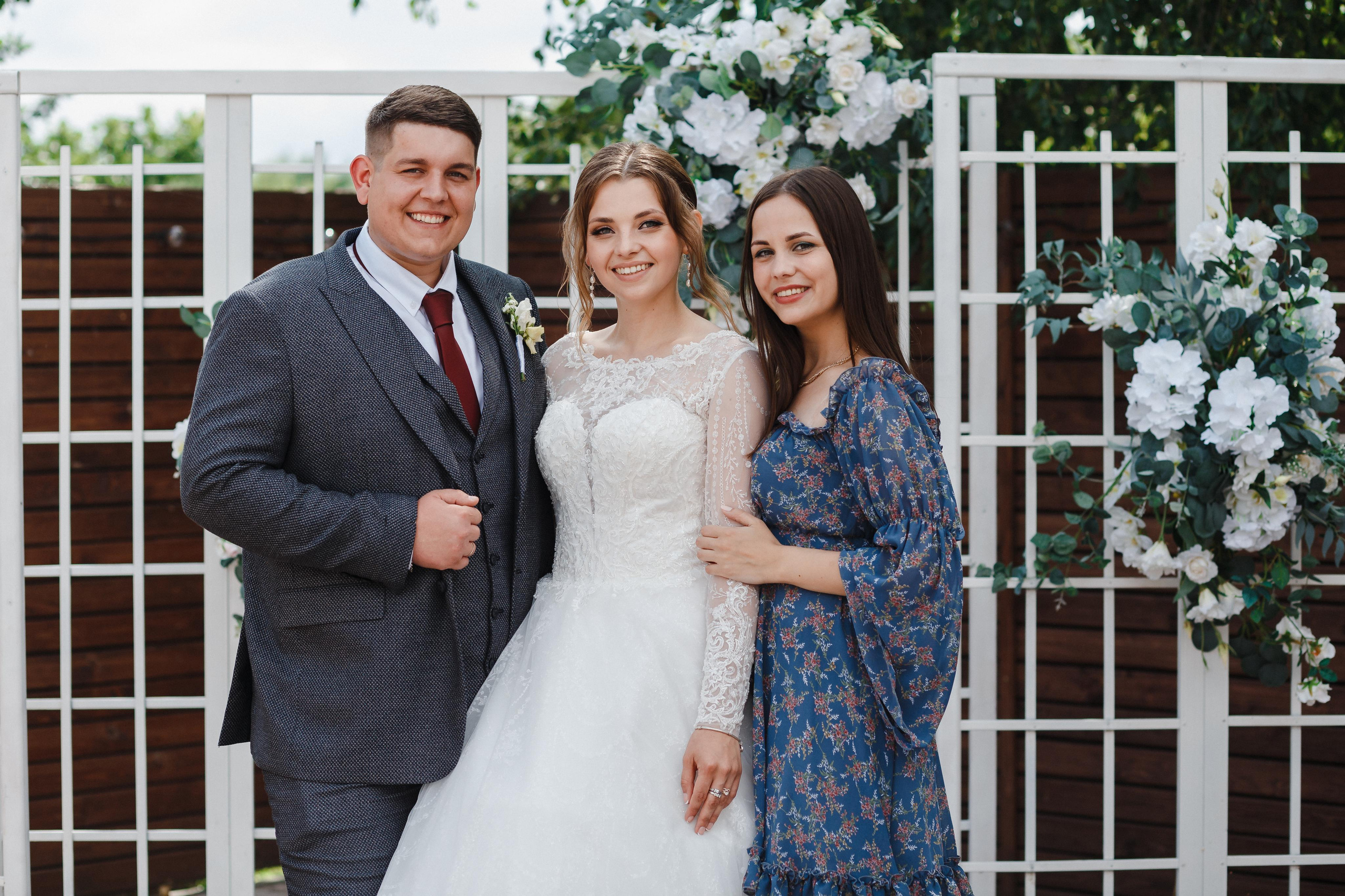 Свадьба Евгения и Виктории. Свадебный и семейный фотограф Витебск, Минск, Андрей Павлов