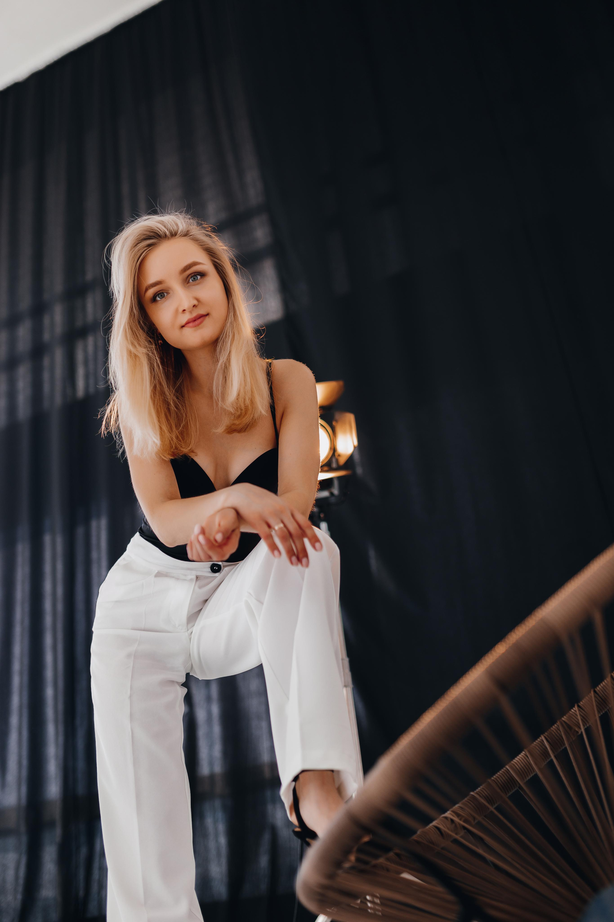 Фотосессия для Оли. Свадебный и семейный фотограф Витебск, Минск, Андрей Павлов