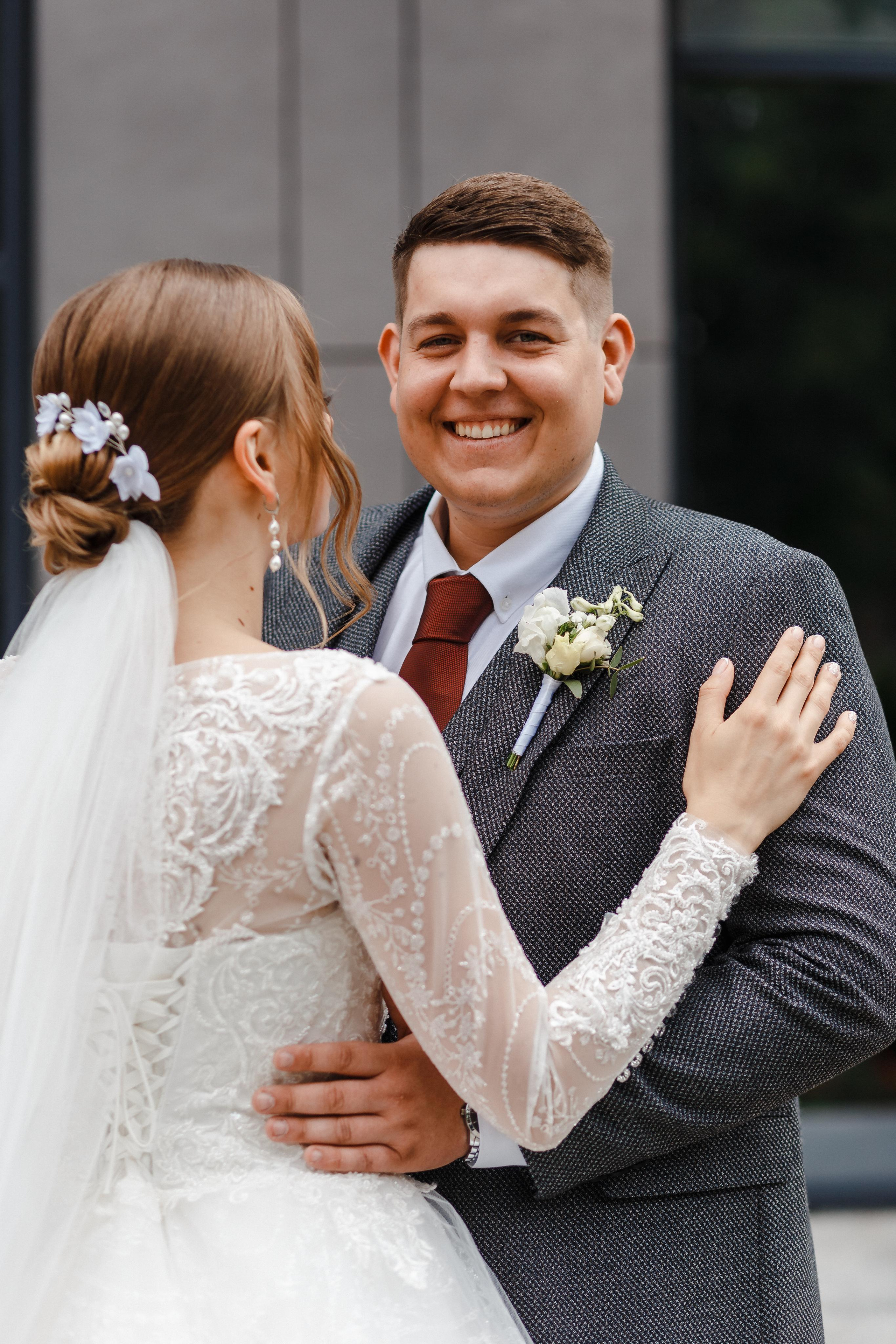 Свадьба Евгения и Виктории. Свадебный и семейный фотограф Витебск, Минск, Андрей Павлов