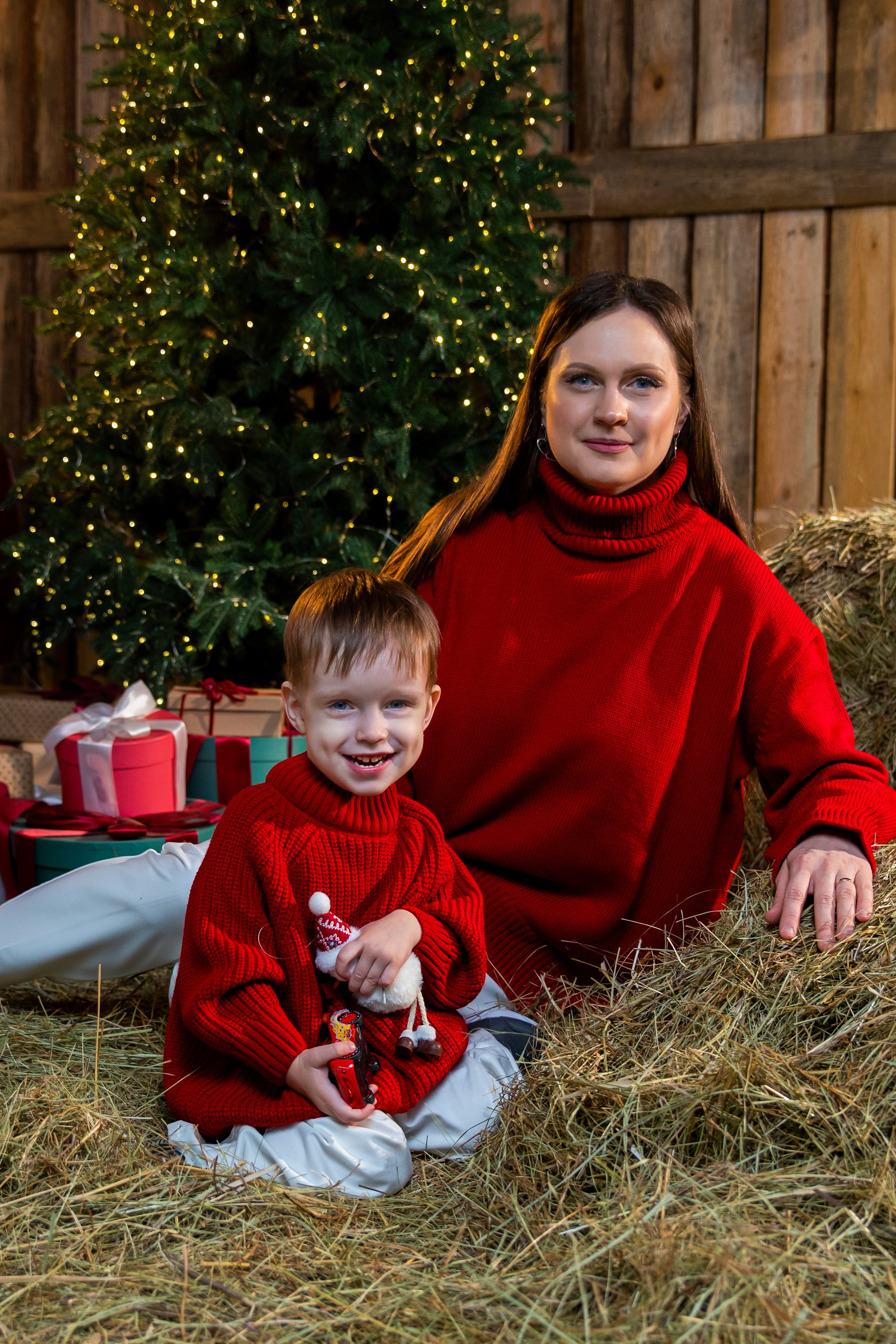 Семейные. Фотограф | Виктория Чернышева