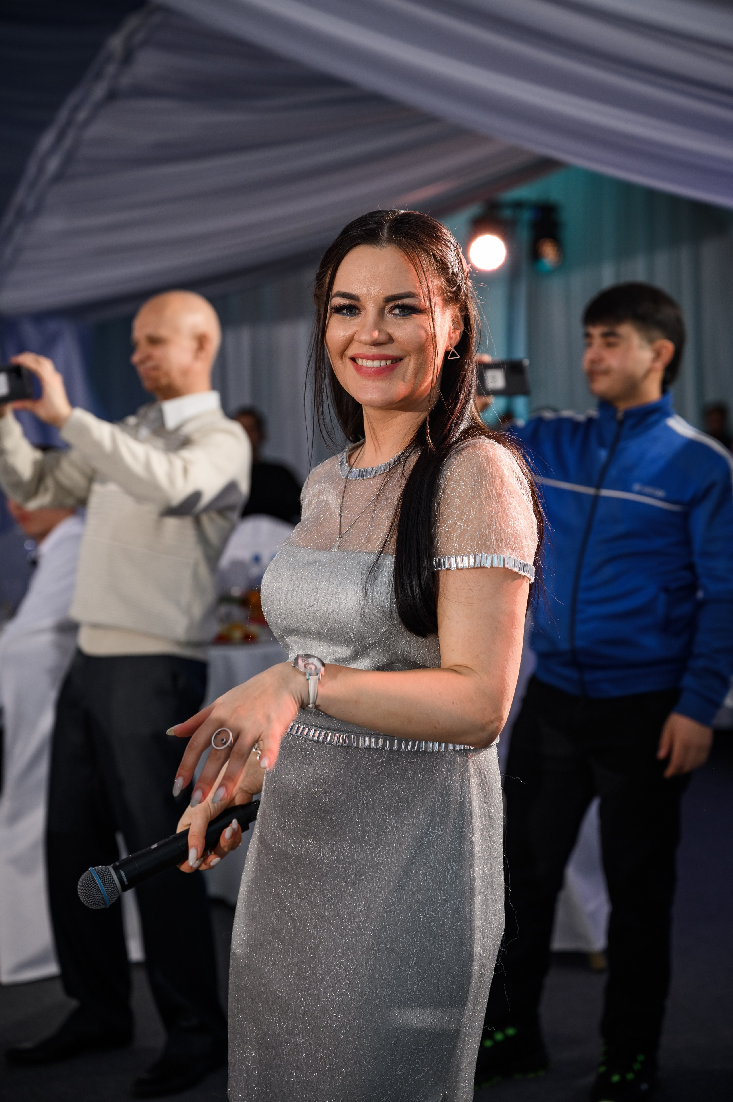 Корпоратив Мистраль. Свадебный фотограф Москва Юрий Кульман