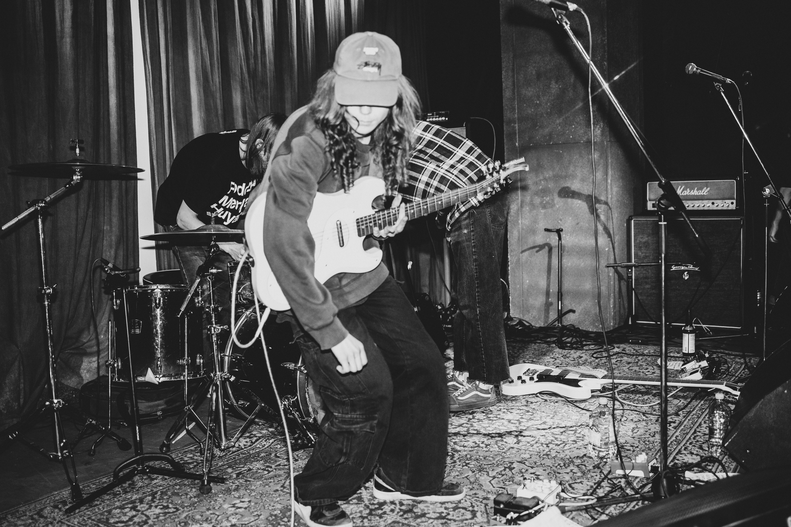 09.03.2025. Анна Мильч