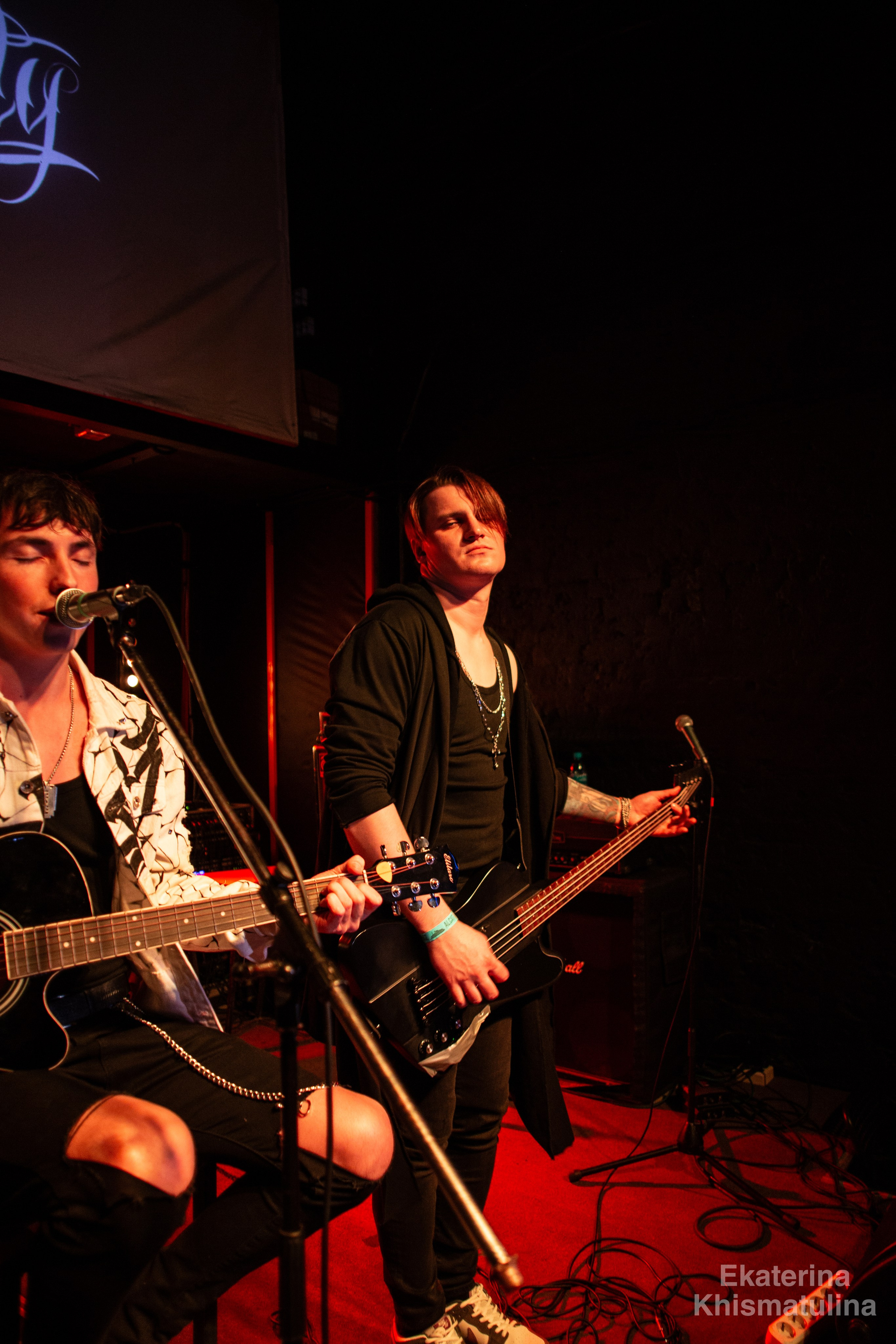 Кавазар концерт. Фотограф в Нижнем Новгороде Екатерина Хисматулина