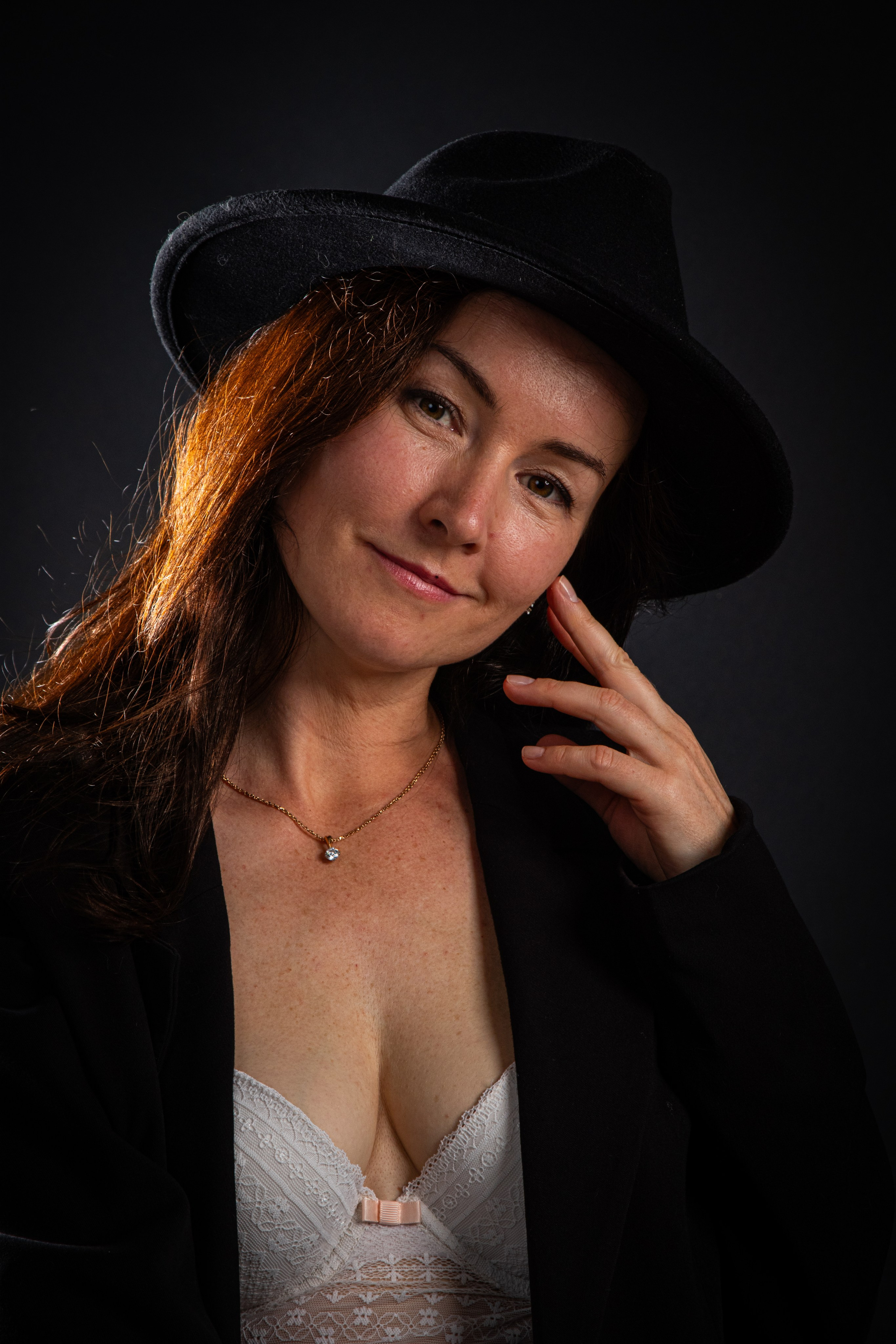 Надежда Бояринцева. Фотограф в Нижнем Новгороде Екатерина Хисматулина