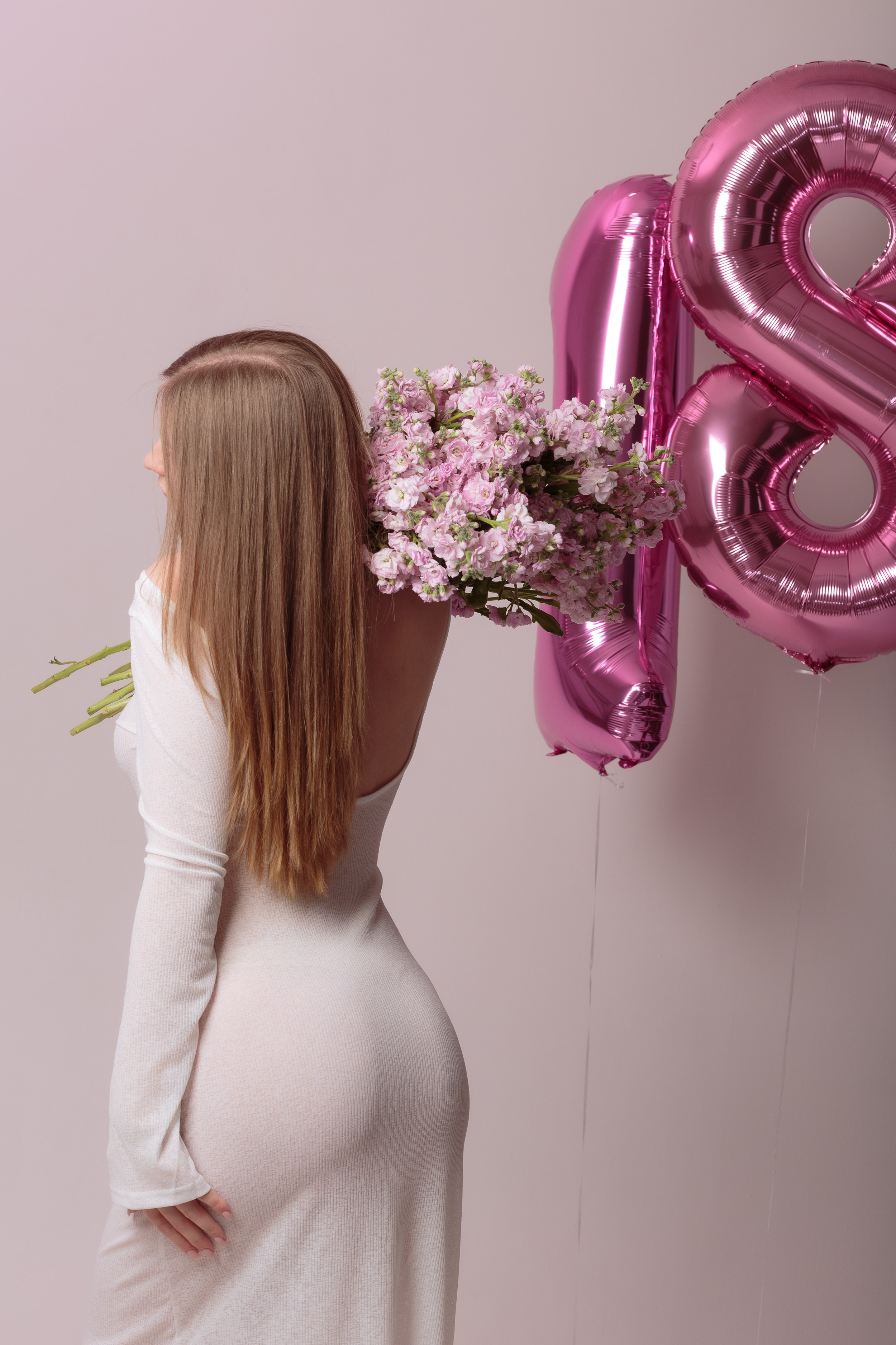 Восемнадцатилетние. Krylovaphoto