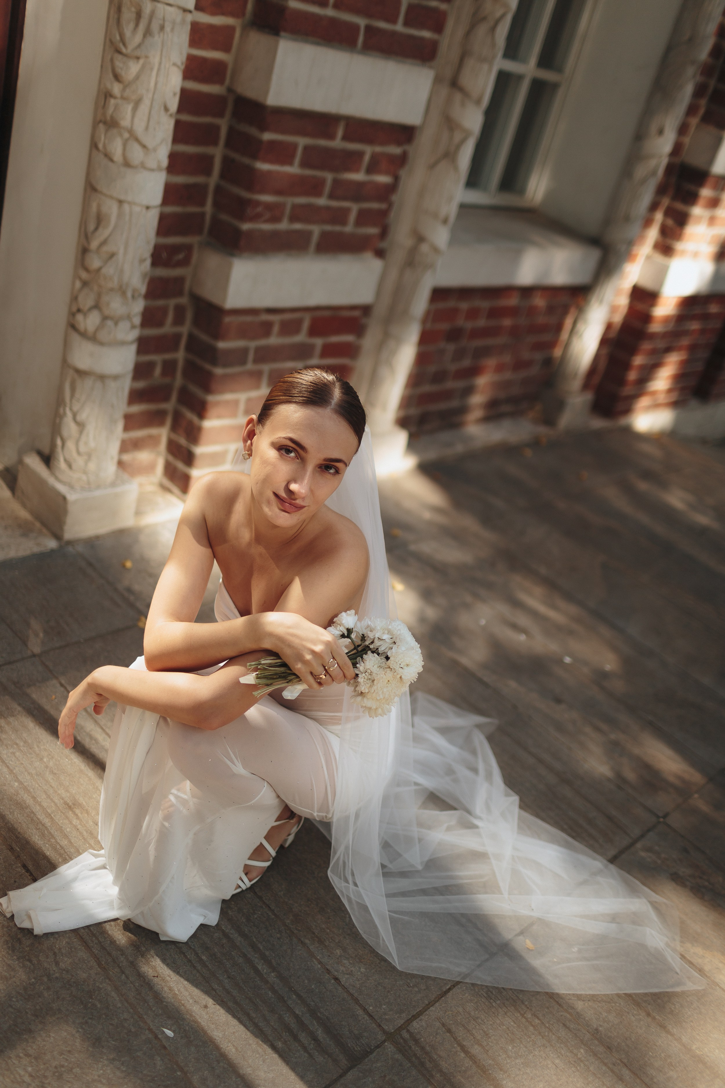 Царицыно 3. Krylovaphoto