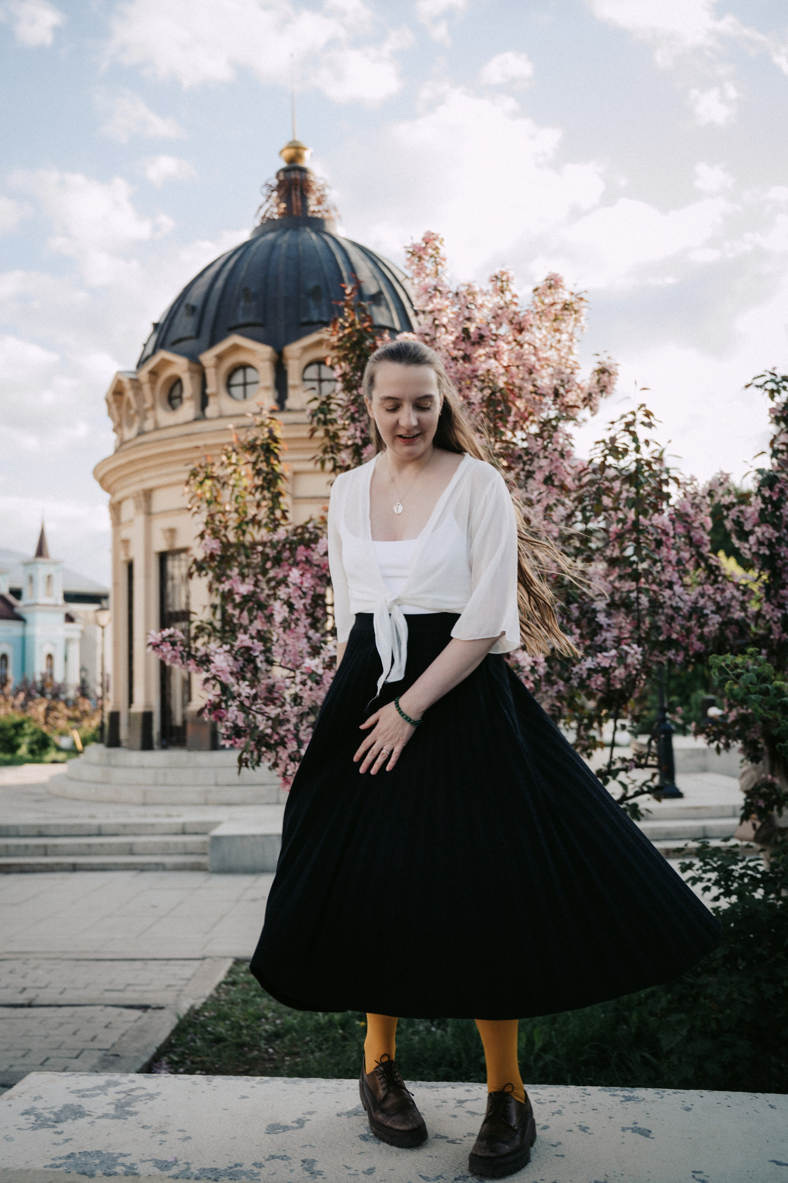 Алина. Главная