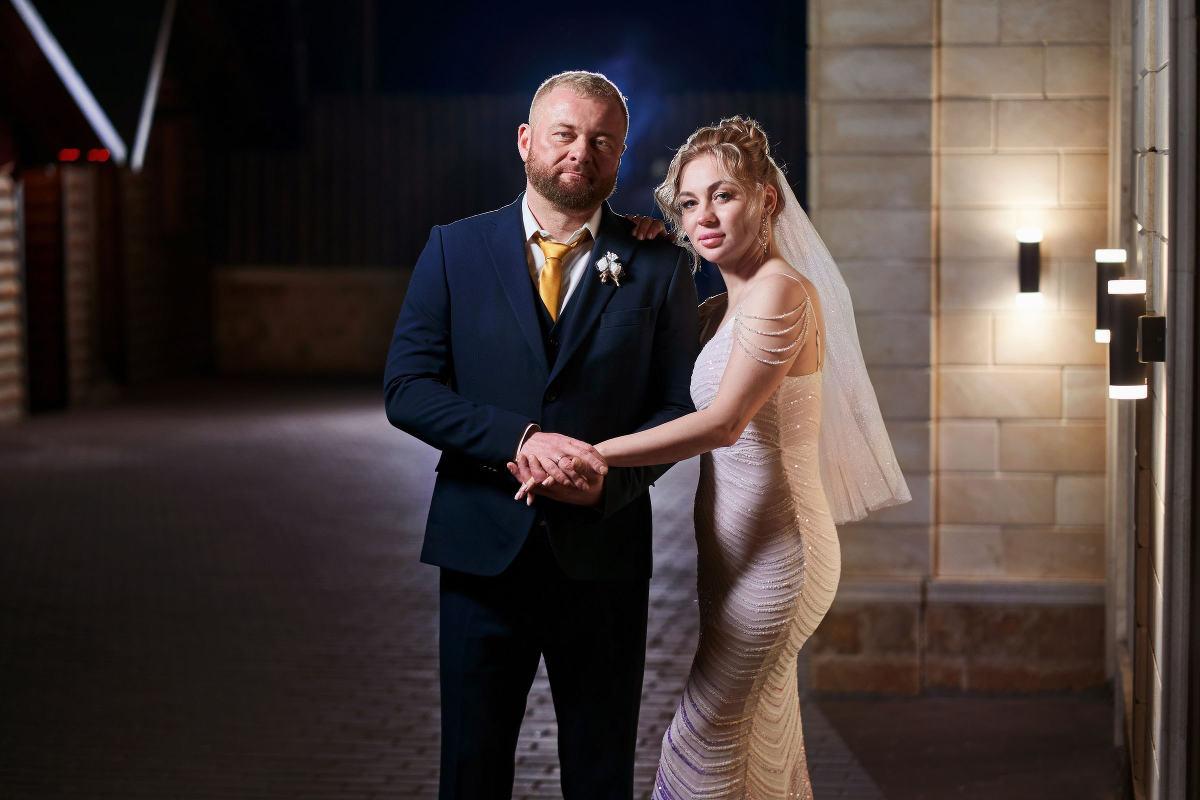 Свадьба Ивана и Татьяны. Фотограф в Москве Нафиков Руслан. Репортажная съемка, Портрет