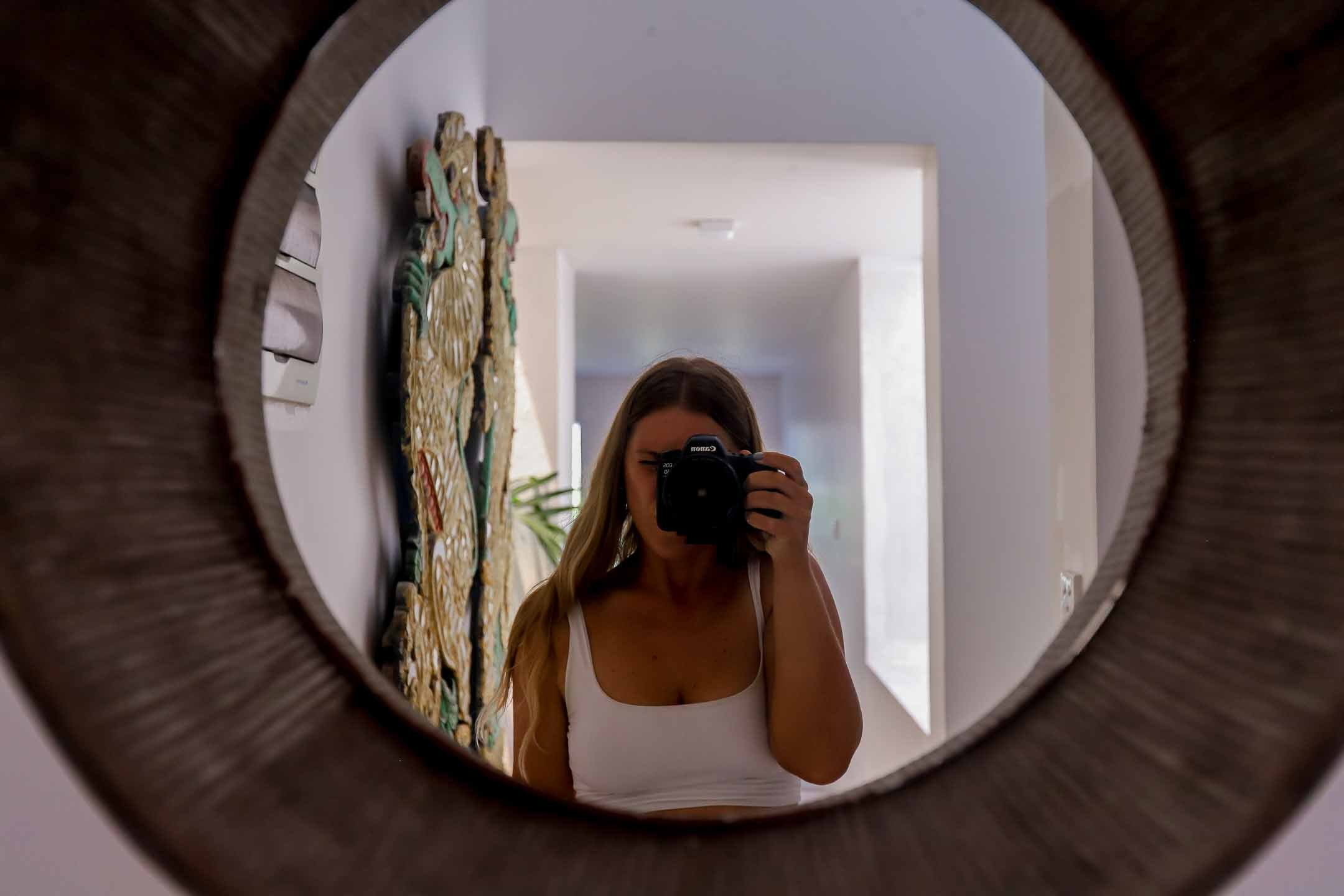 Отель пляж Хабарадува. Фотограф на Шри-Ланке