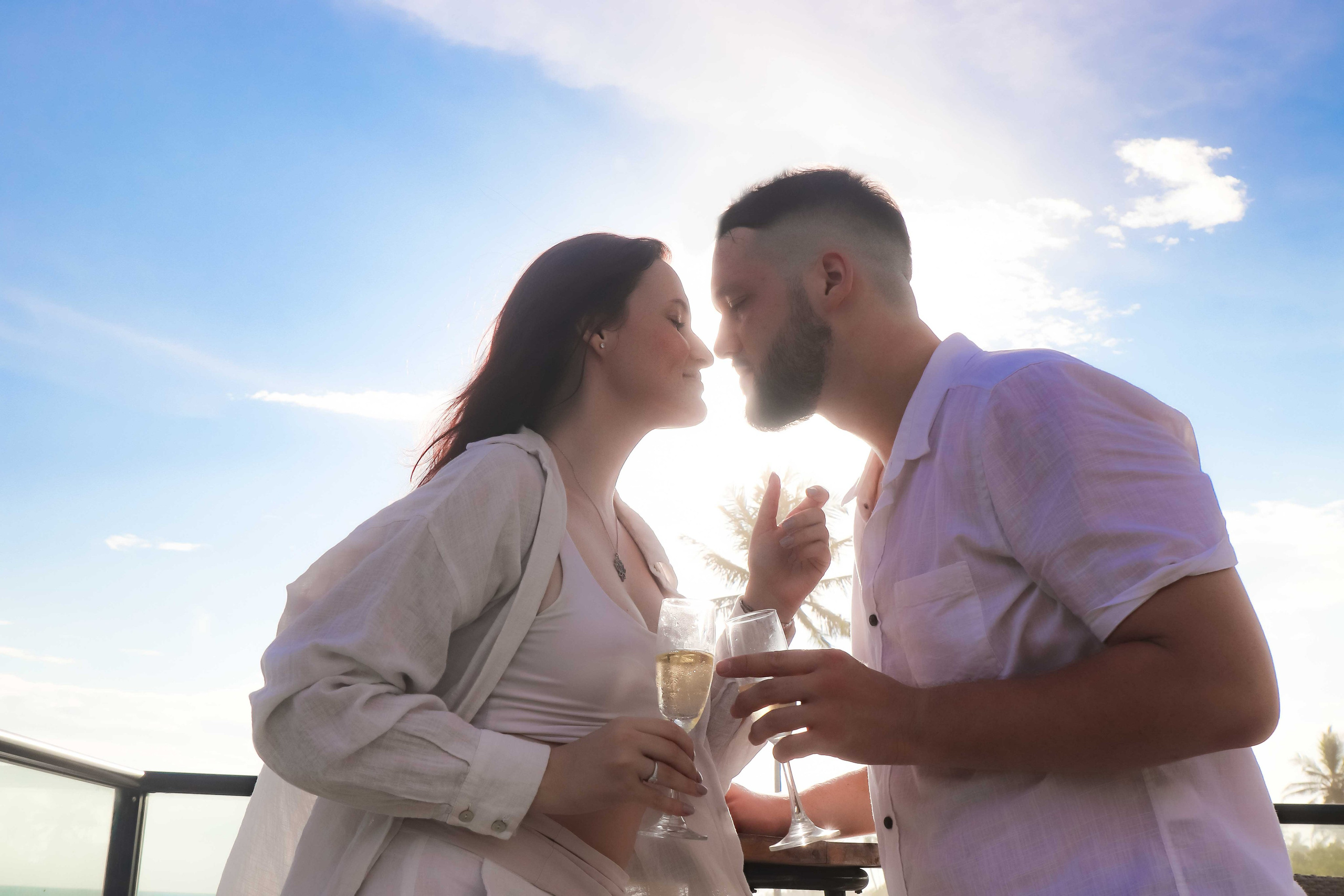 Наоми пляж. Фотограф на Шри-Ланке