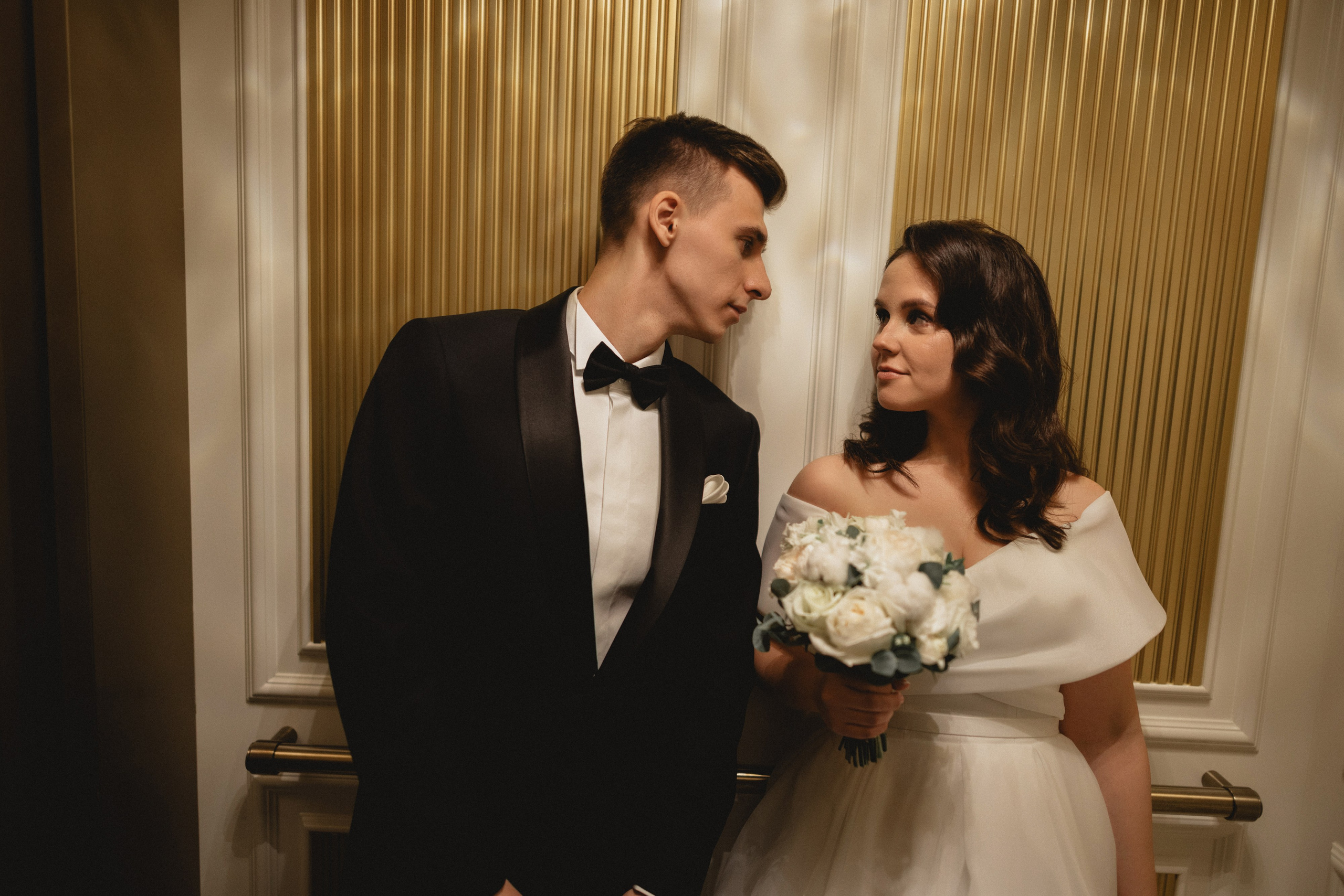 Кирилл & Юля