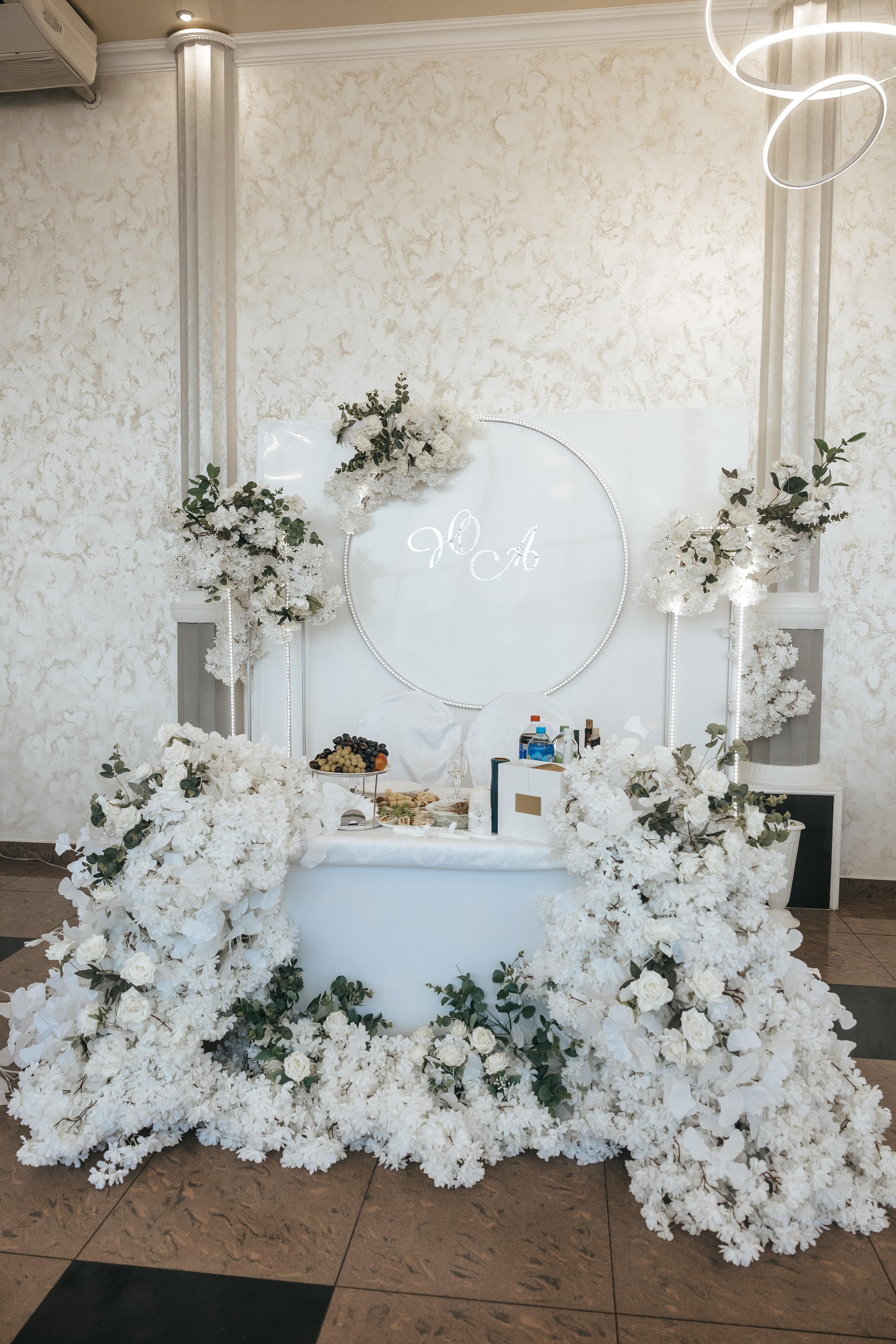 Юрий и Анастасия. Свадебный фотограф Нижний Новгород