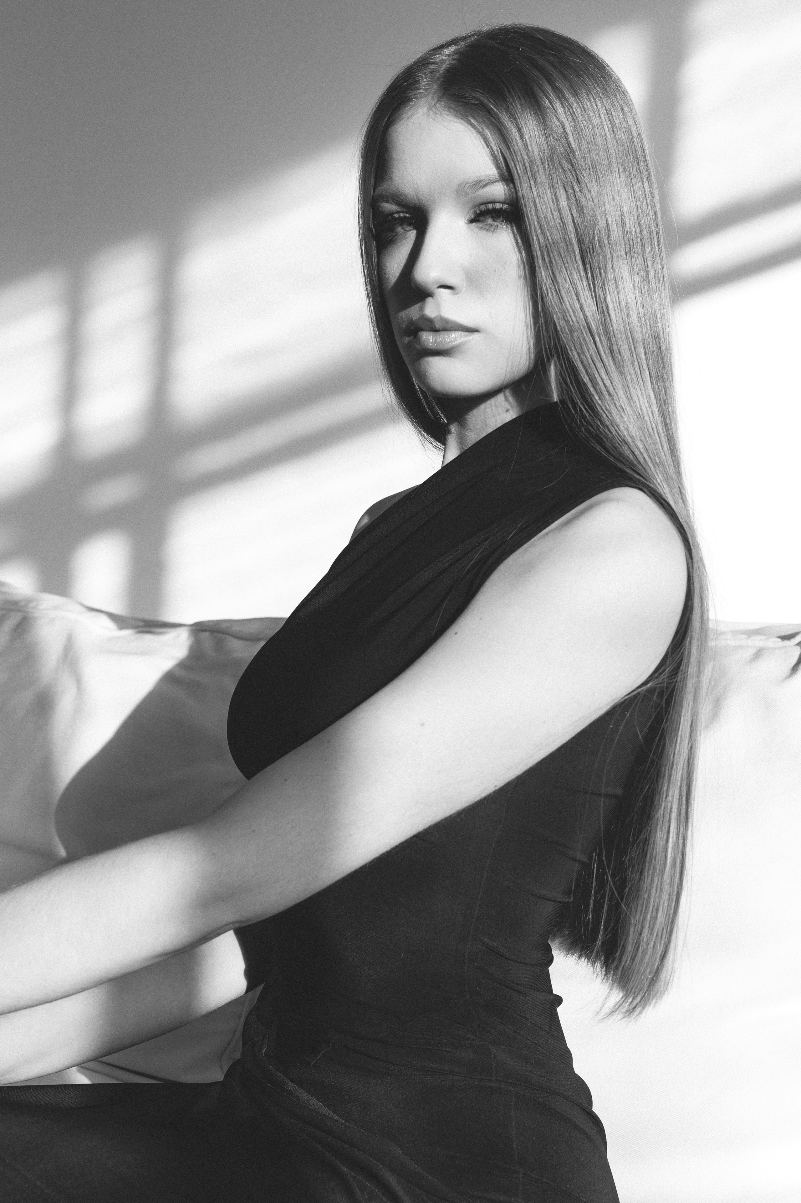 Ариша. Женский фотограф в Москве Светлана Смагина