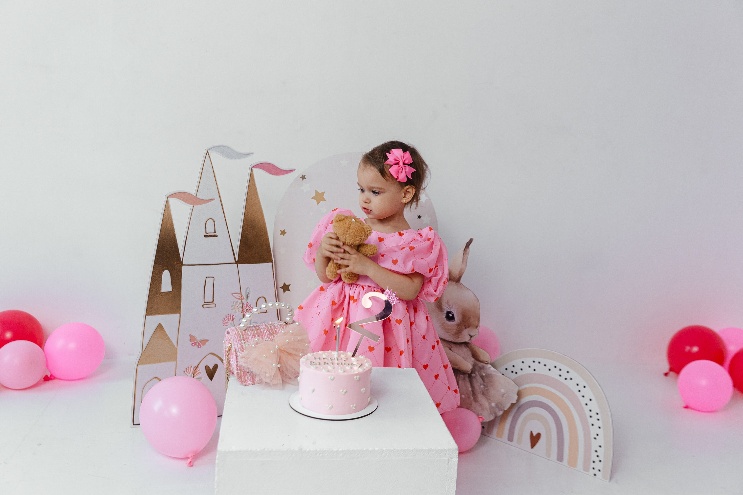 Алиса. Главная