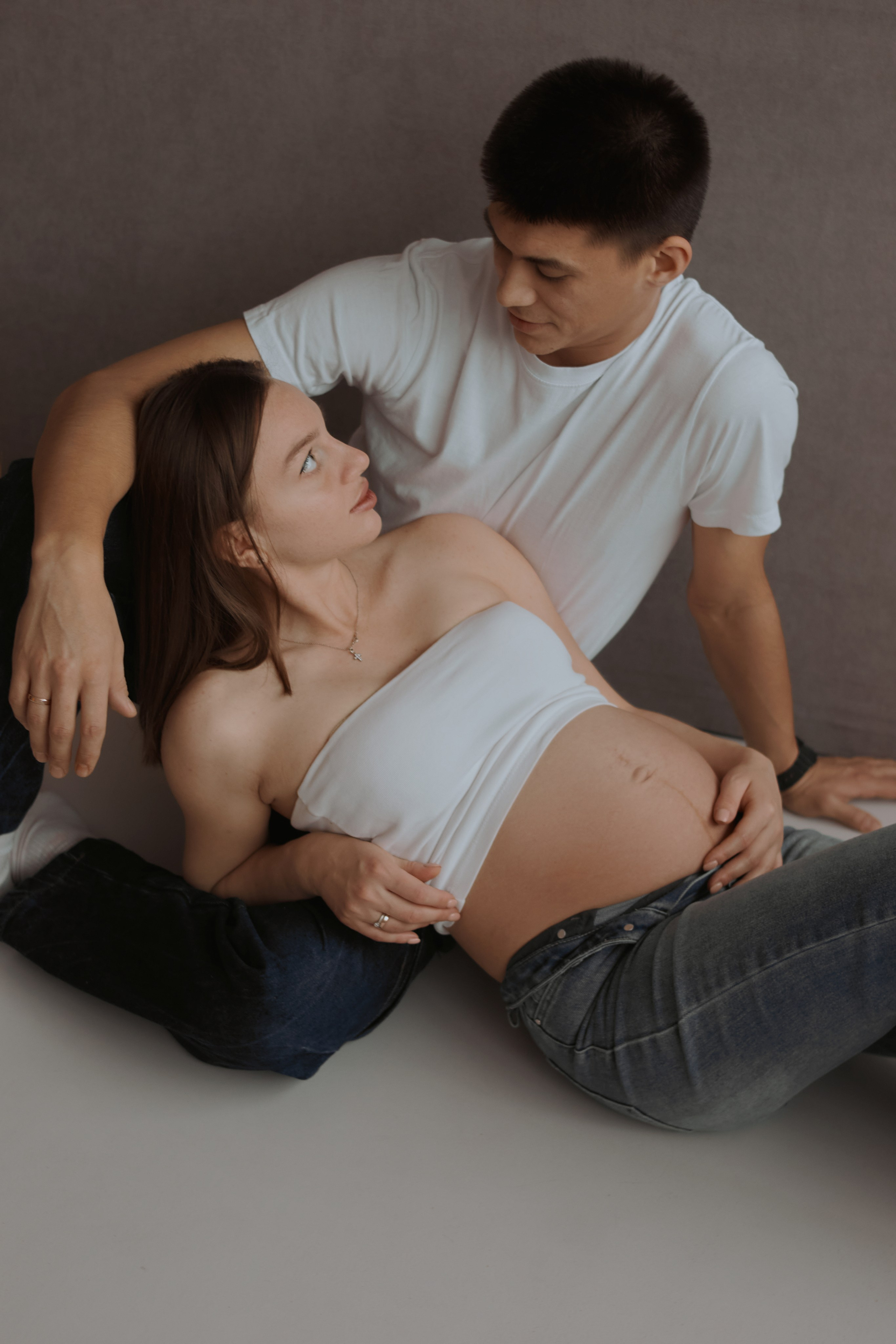 А Л И Н А. Главная