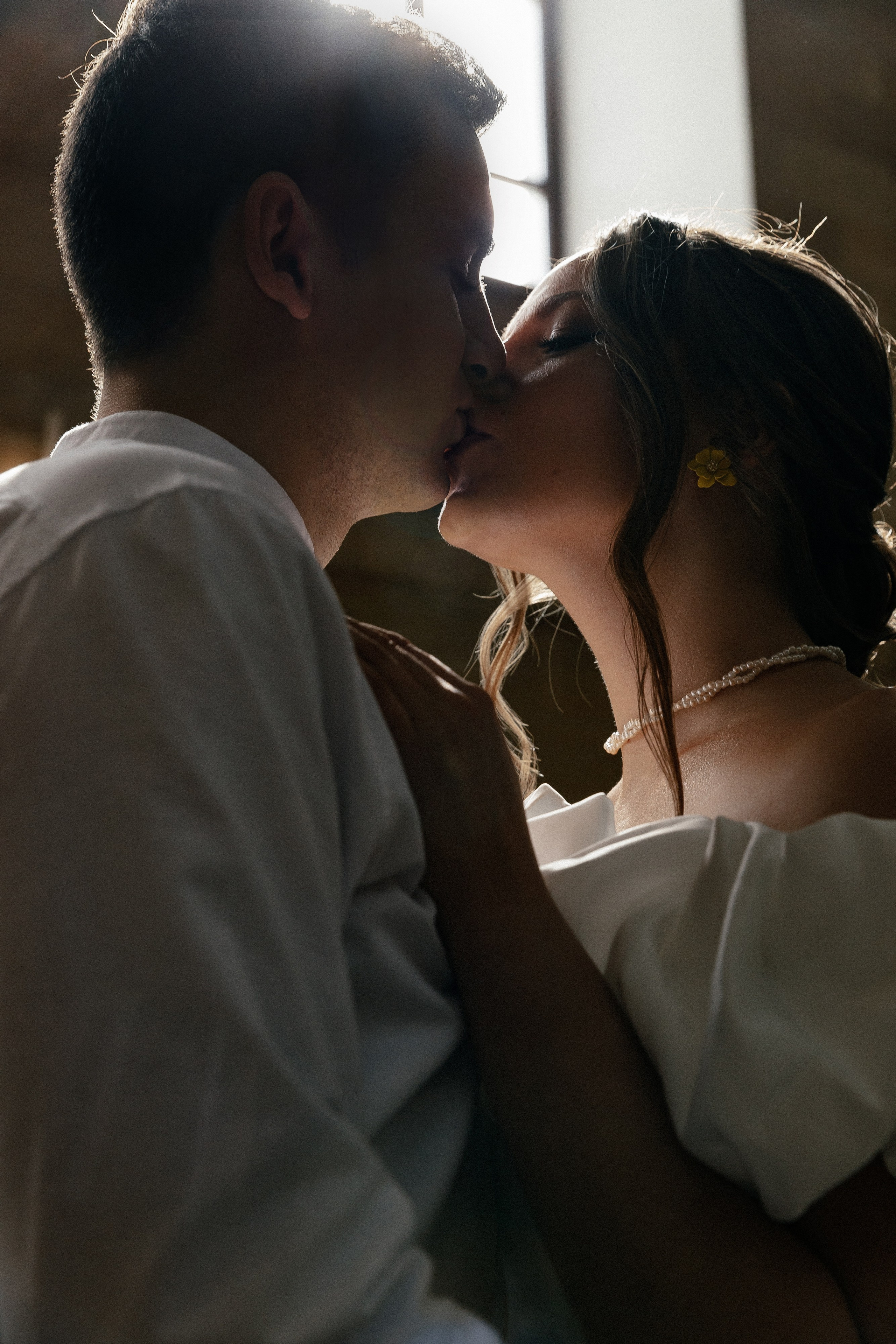 Свадьба с желтым акцентом — Ира и Илья. Свадебный фотограф в Нижнем Новгороде Генеральская Ира