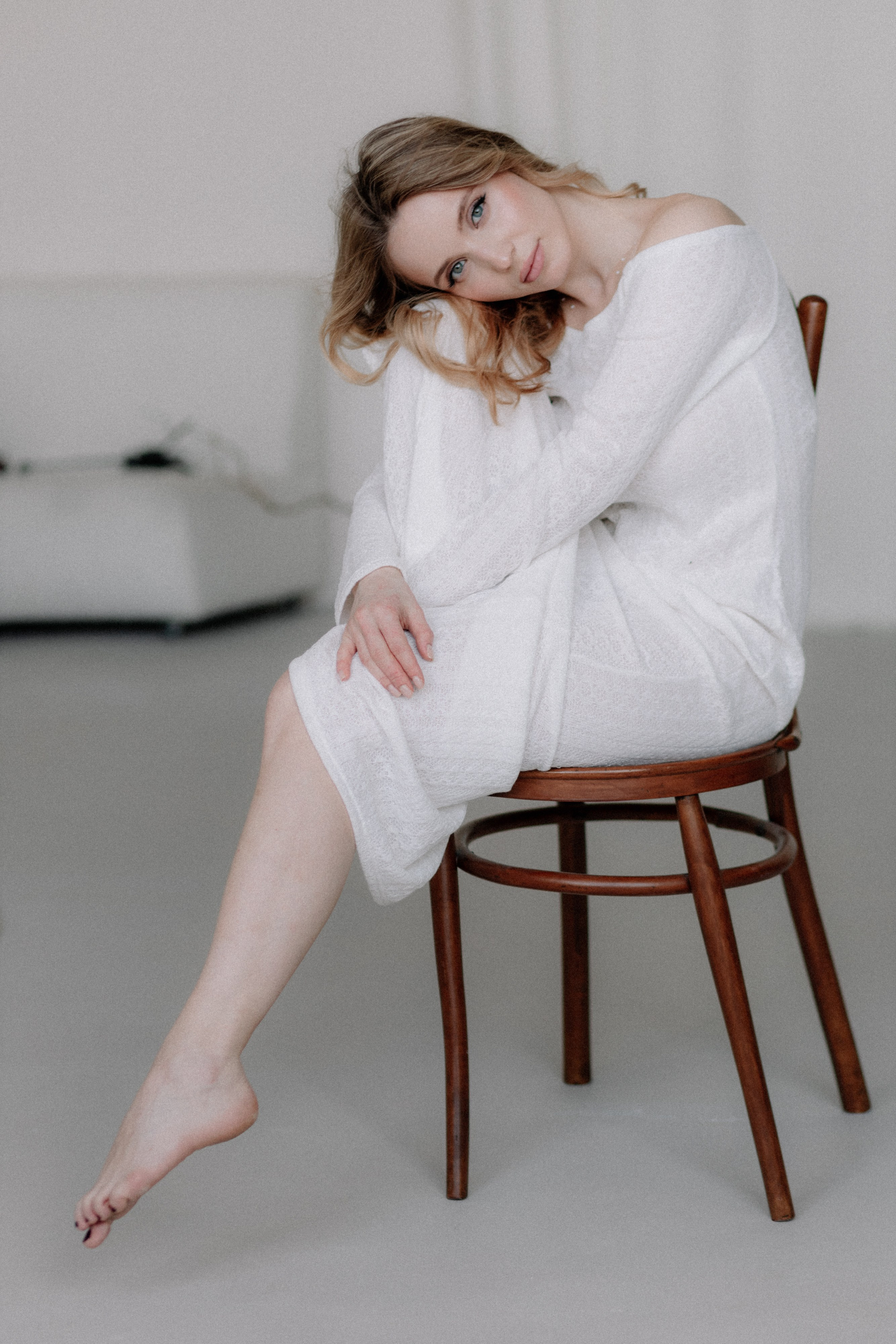 Творческая съемка с Катей. Свадебный фотограф в Нижнем Новгороде Генеральская Ира