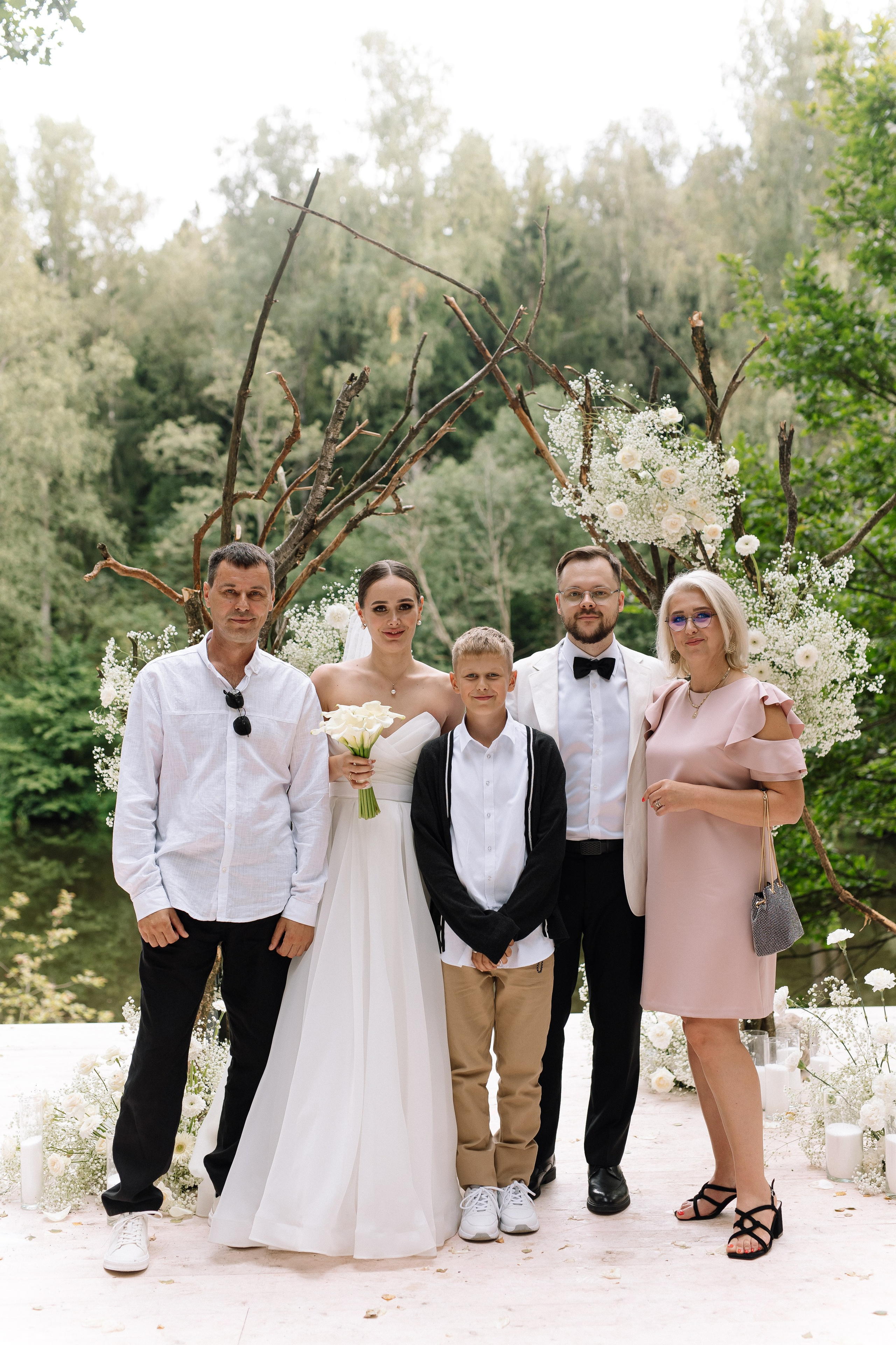 Anastasya/Anton. Свадебный фотограф Павел Князев