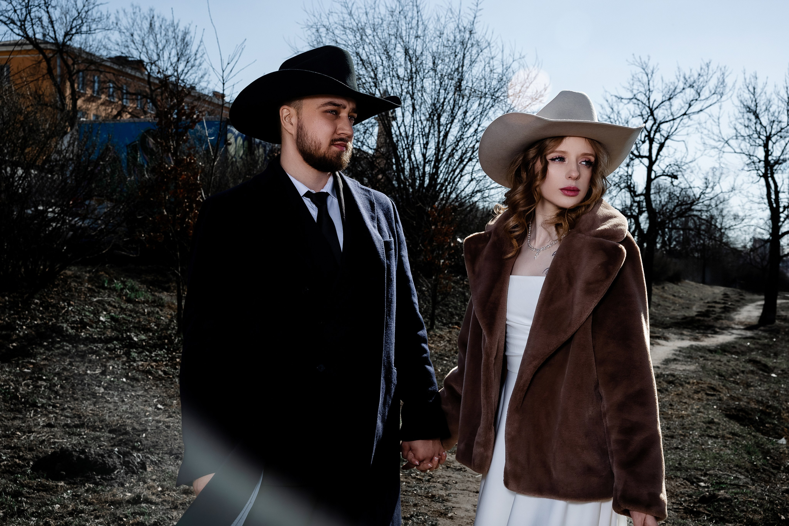 Руслан и Полина. Фотограф в Санкт-Петербурге. Диана Шкутова